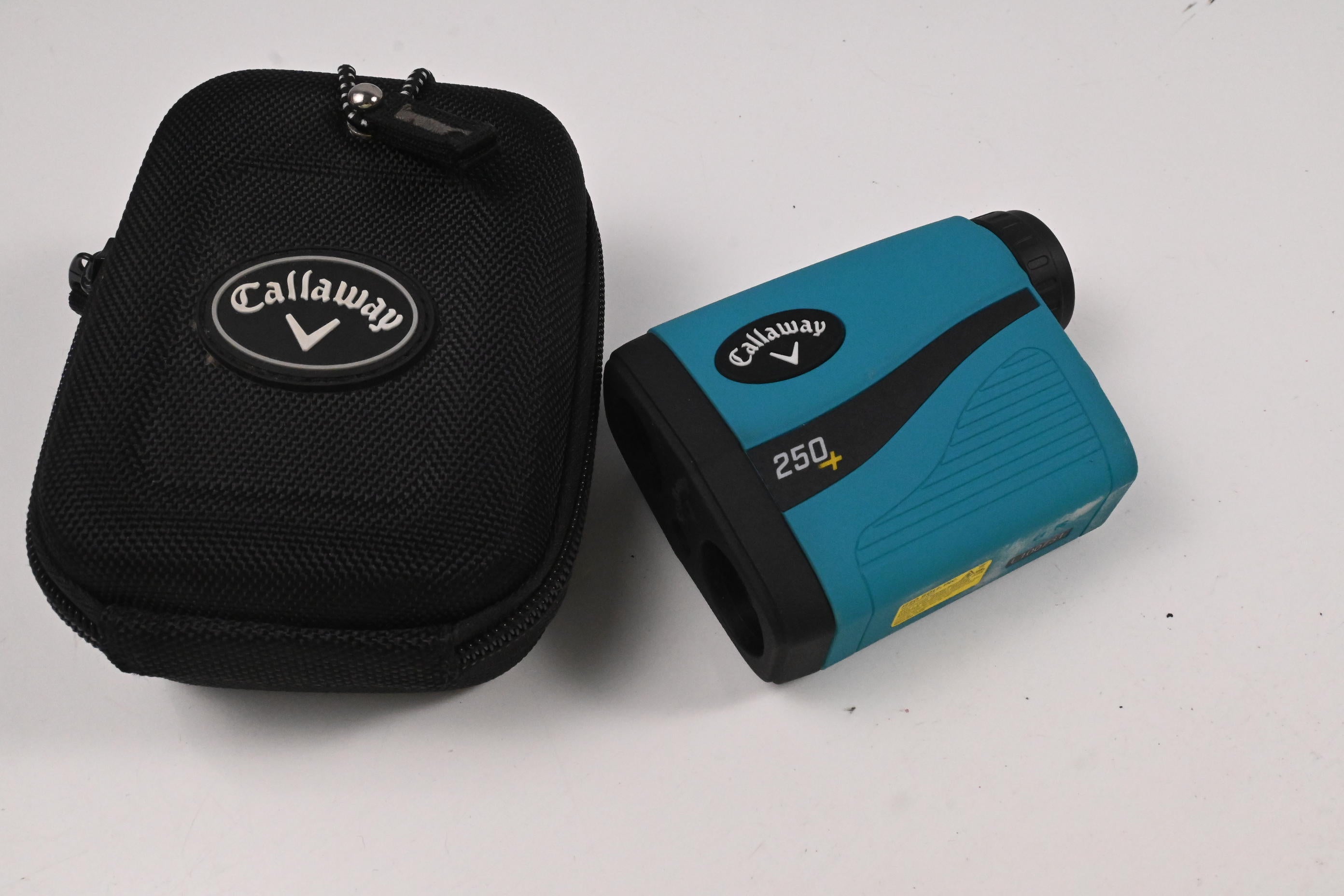 Callaway 250+ / Rangefinder