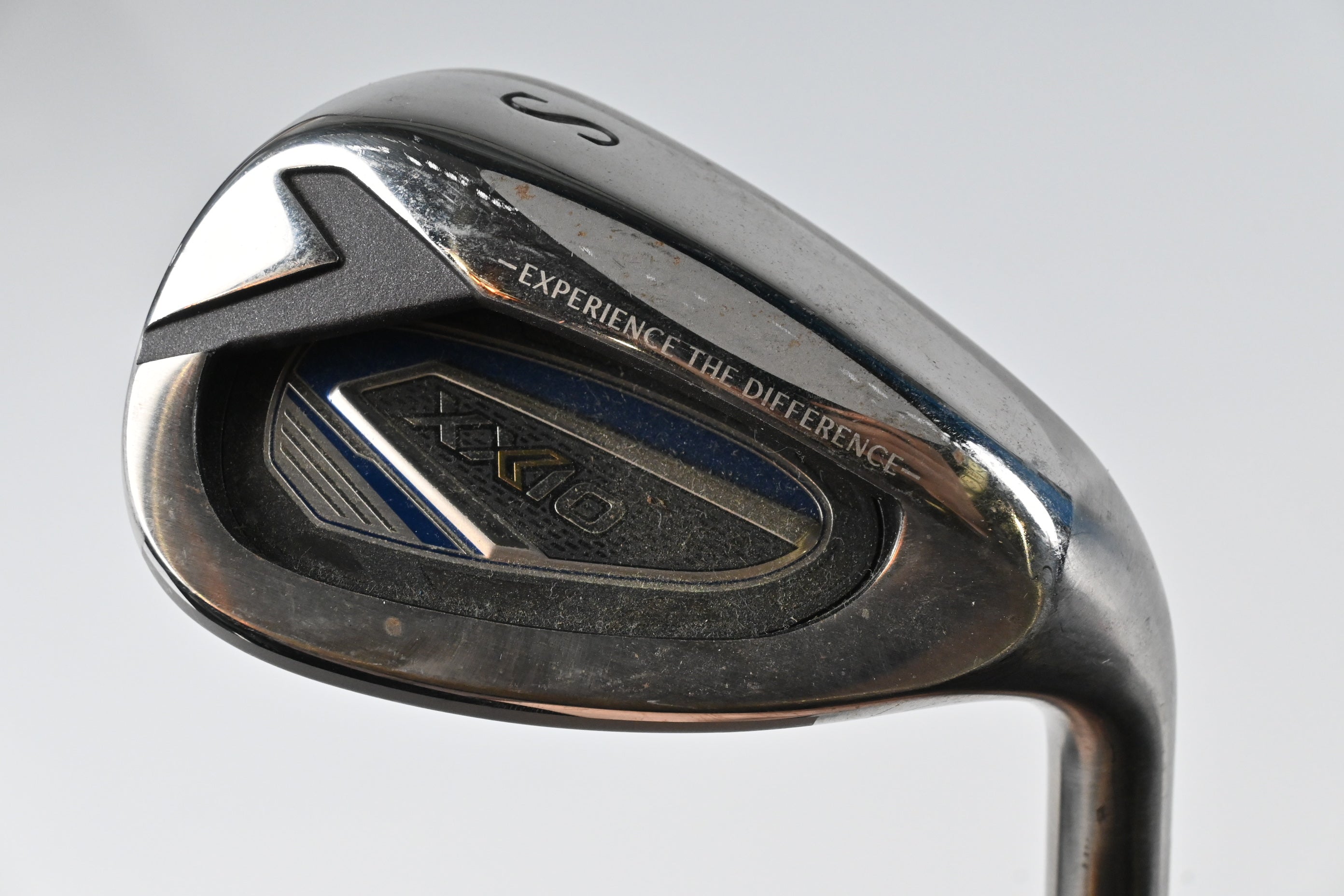 XXIO 12 Sand Wedge / 56 Degree / Stiff Flex XXIO MP 1200 50 Shaft