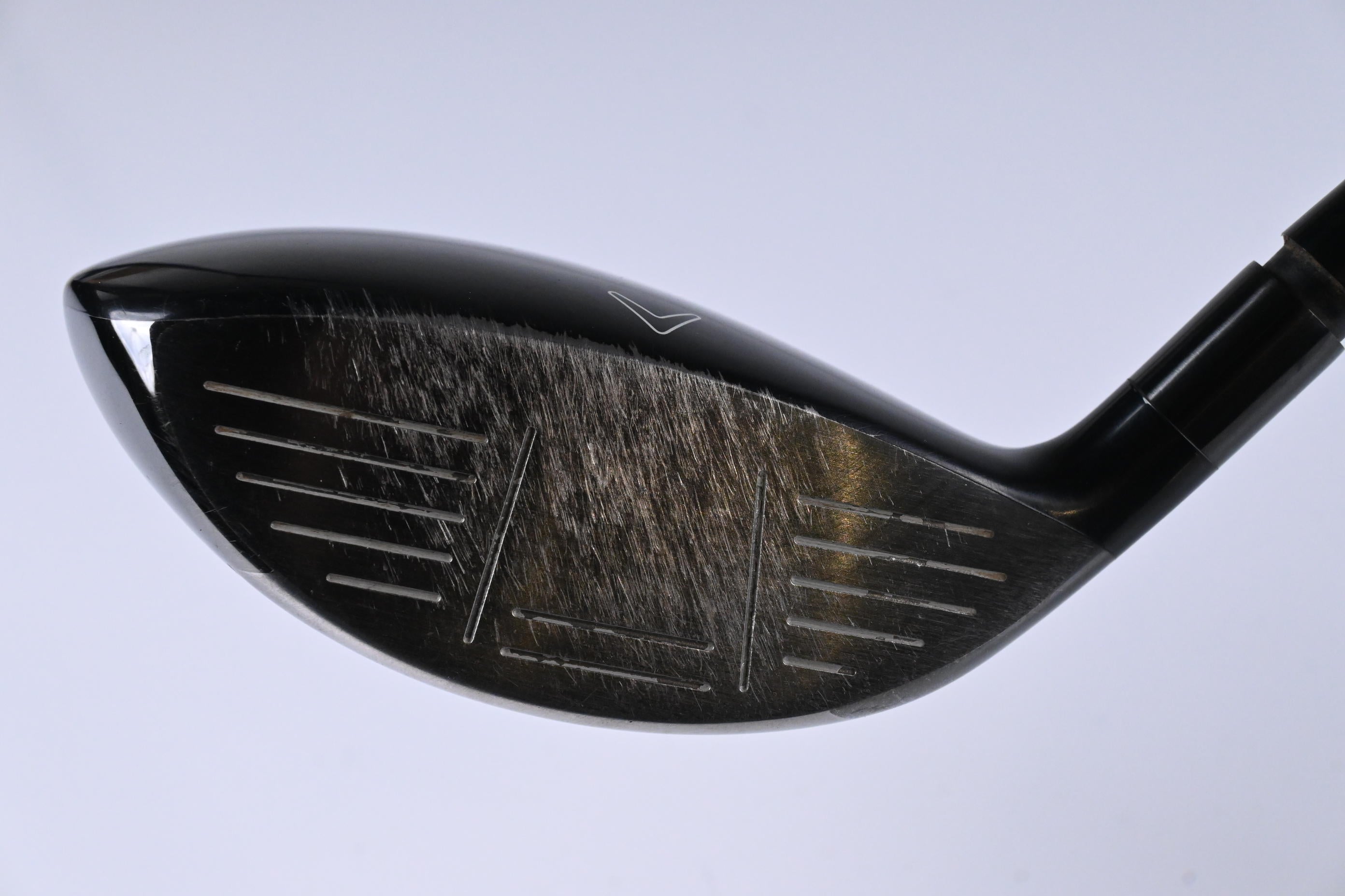 Callaway X-Series N416 #3 Wood / 15 Degree / Regular Flex Aldila Tour ATX Blue
