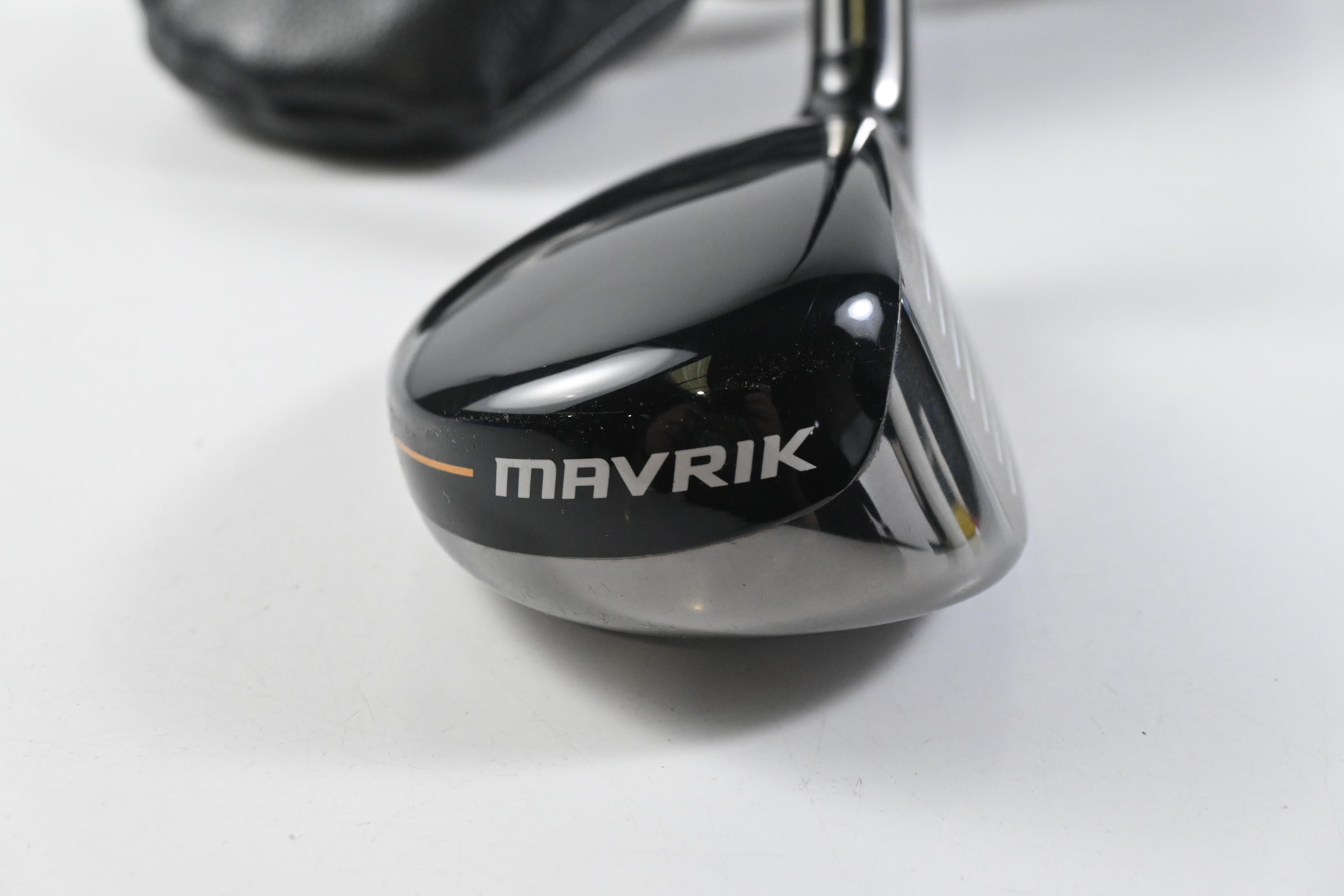 Callaway Mavrik Max #4 Hybrid / 24 Degree / Regular Flex Tensei AV Blue 65 Shaft