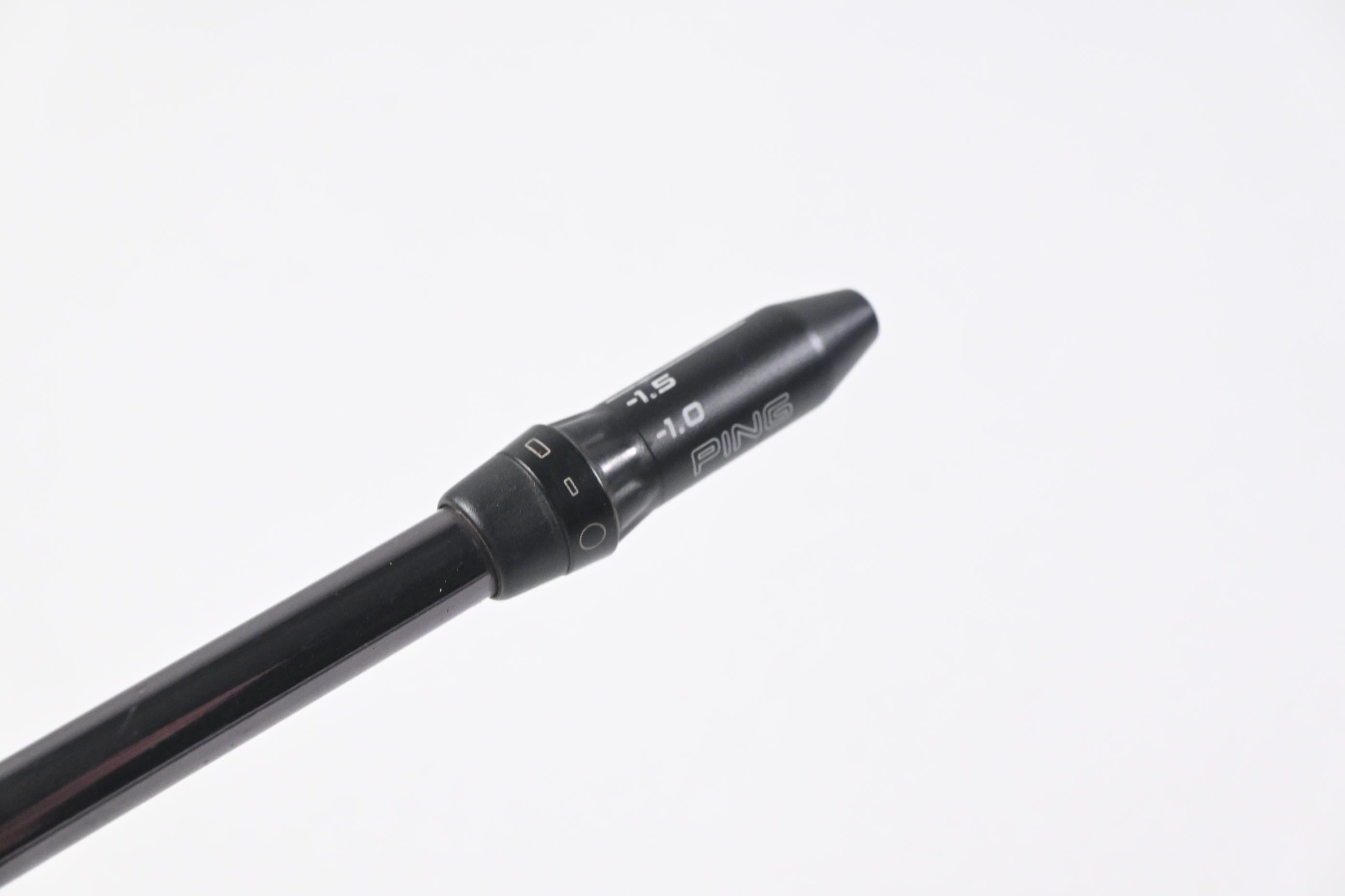 Ping Tour 2.0 Black 65 Driver Shaft / Stiff Flex / Ping 3rd Gen