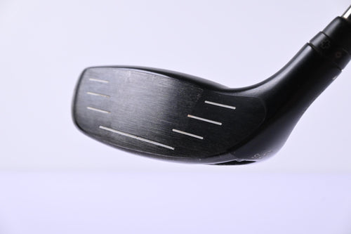 Ping G425 LST #3 Wood / 14.5 Degree / X-Flex Ping Tour Chrome 65 Shaft