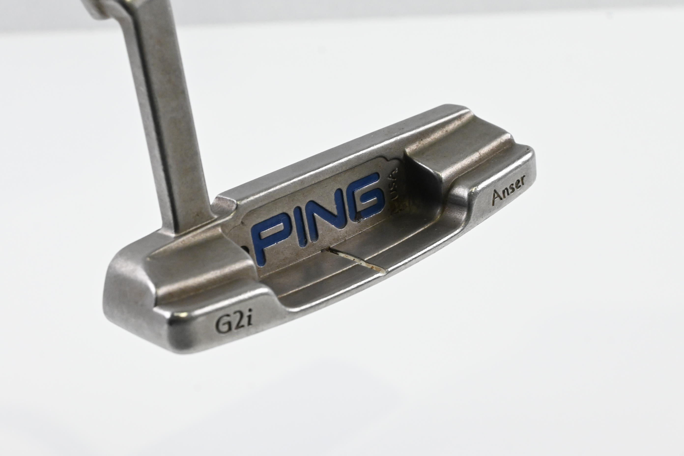 Ping G2i Anser Putter / 35 Inch