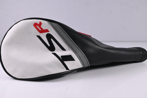 Titleist TSR2 Driver / 8 Degree / Stiff Flex HZRDUS Gen5 Black 60 Shaft