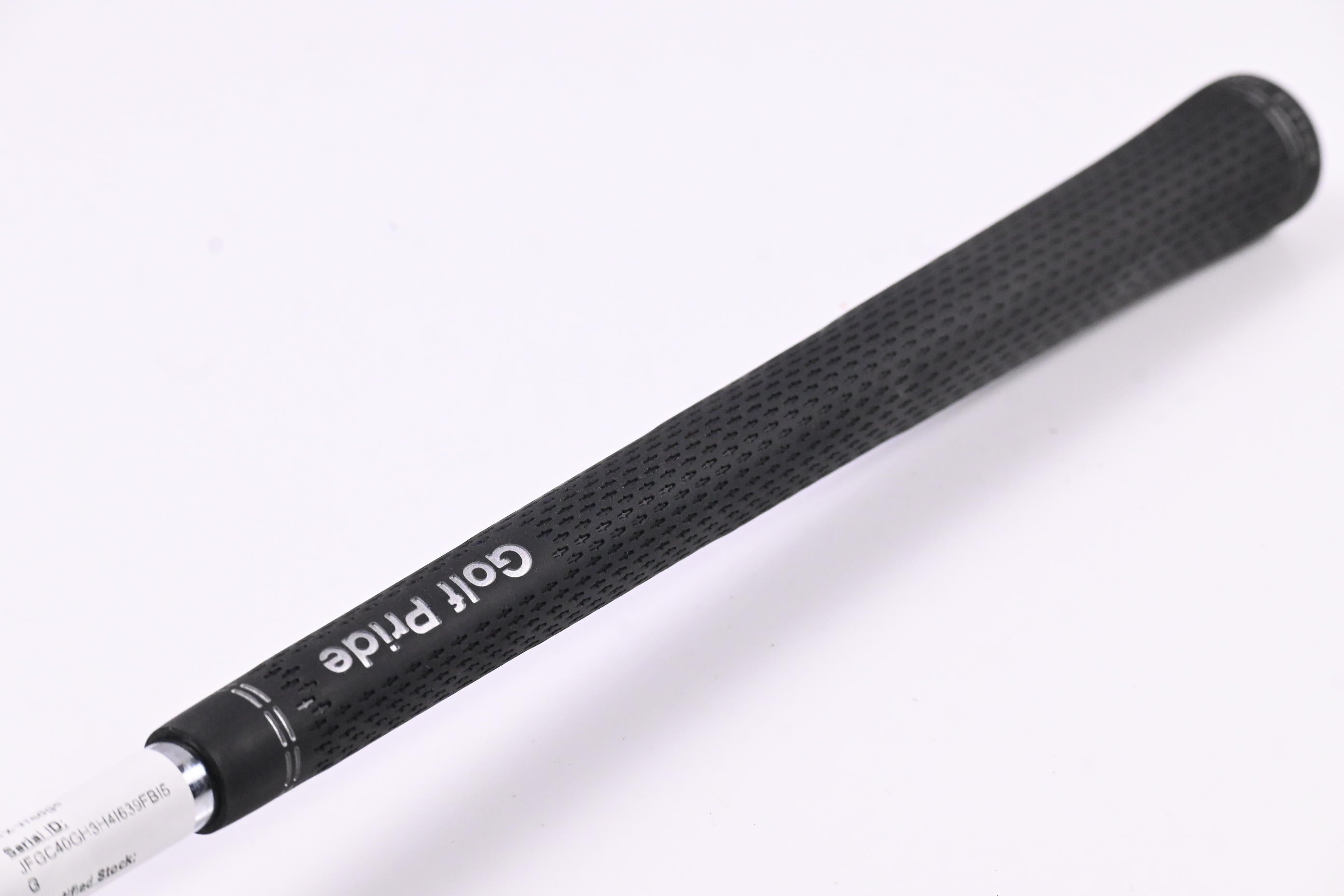 Cleveland RTZ Gap Wedge / 50 Degree / Wedge Flex Dynamic Gold Spinner Shaft