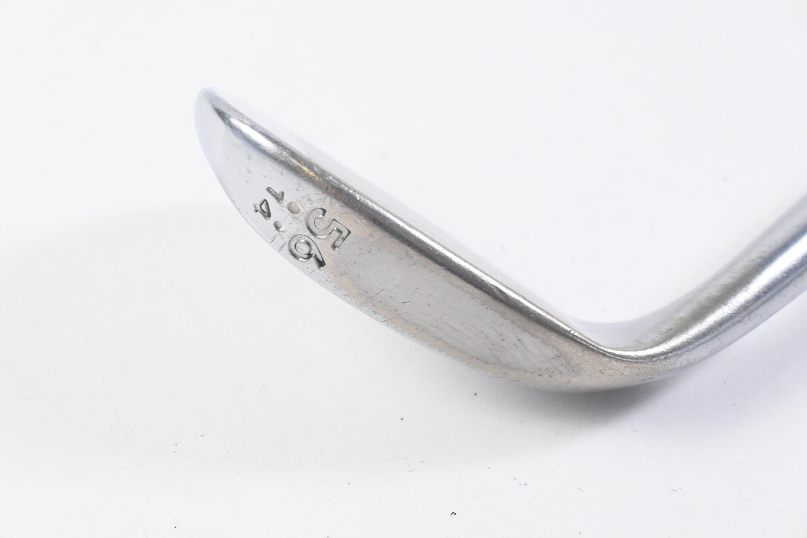 Cleveland CG15 Sand Wedge / 56 Degree / Wedge Flex Cleveland Traction