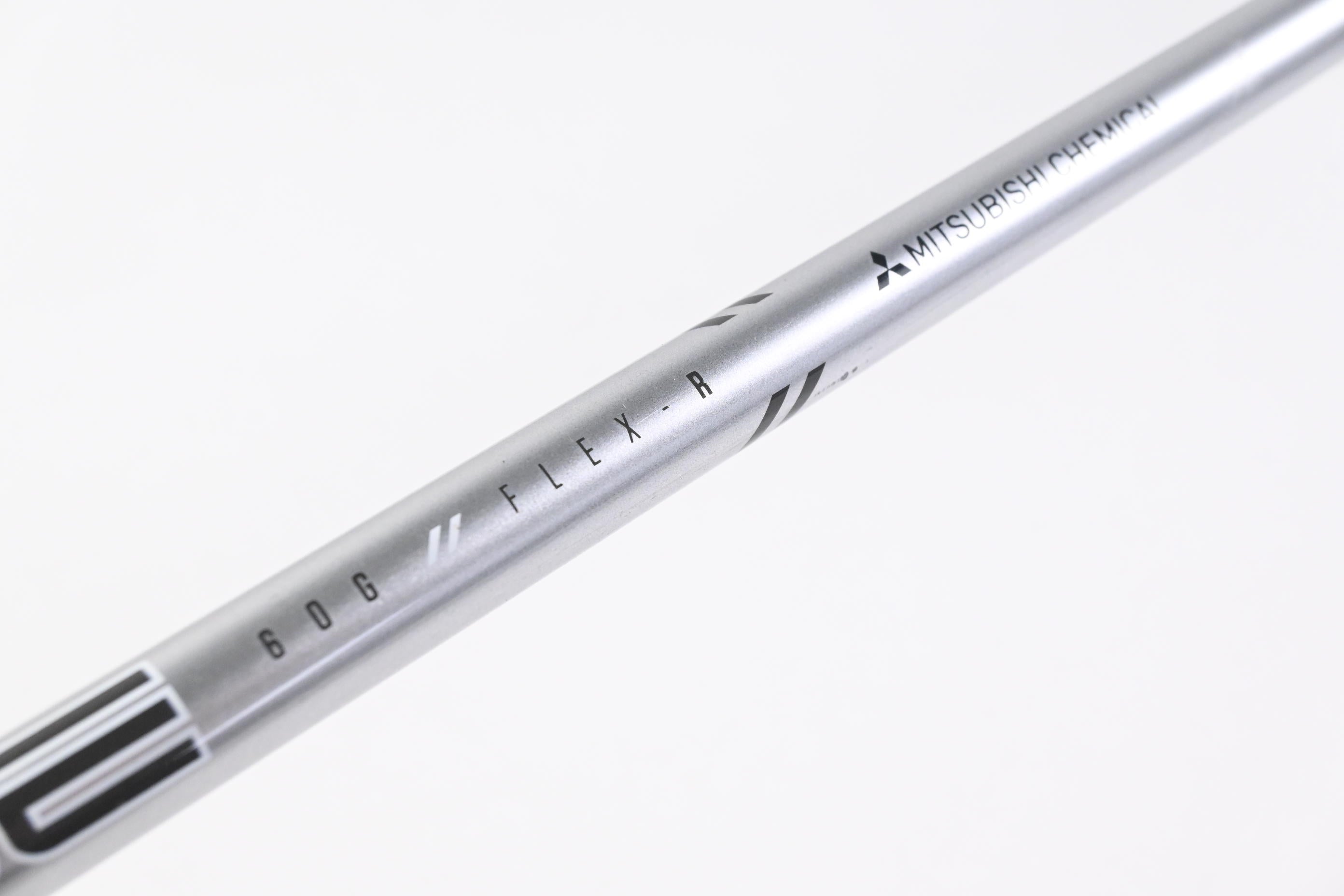 Kuro Kage Black 60 Driver Shaft / Regular Flex / Taylormade 2nd Gen