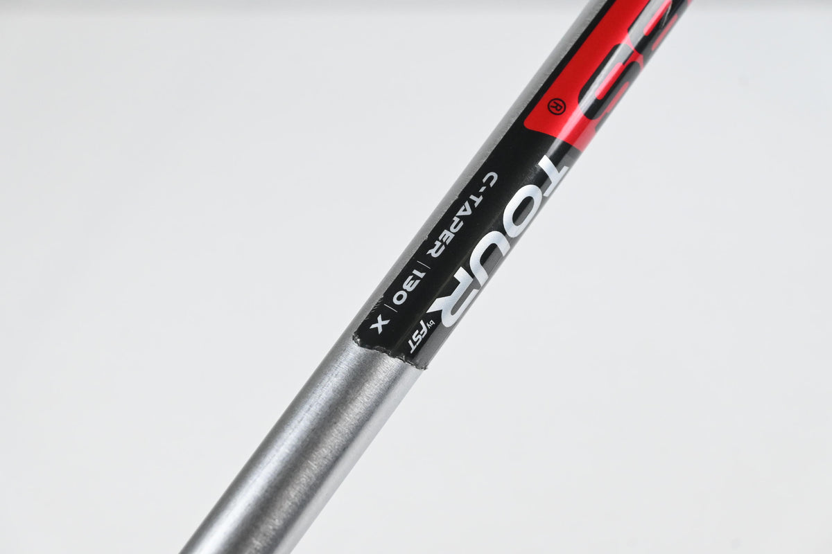 Cobra King 2025 Lob Wedge / 60 Degree / X-Flex KBS Tour C-Taper 130 Shaft