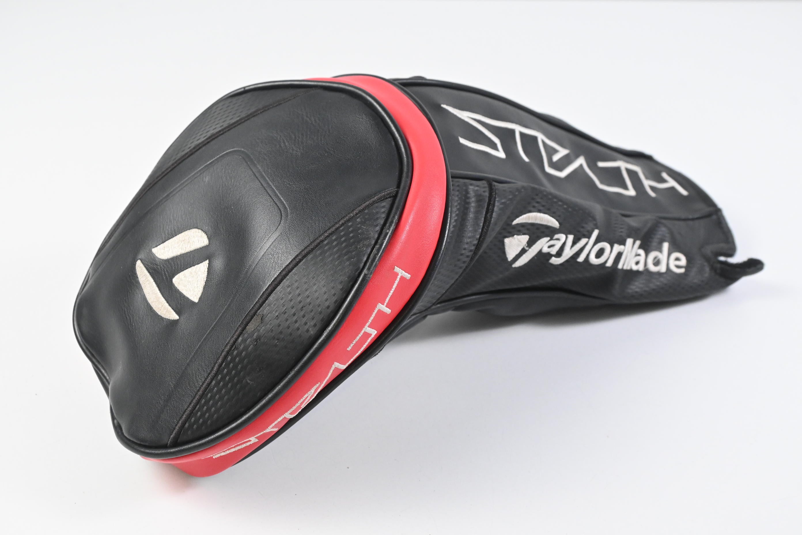 Taylormade Stealth Driver / 10.5 Degree / Regular Flex Fujikura Ventus Blue 5
