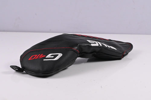 Ping G410 #3 Wood / 14.5 Degree / Stiff Flex Ping Alta CB Red 65 Shaft