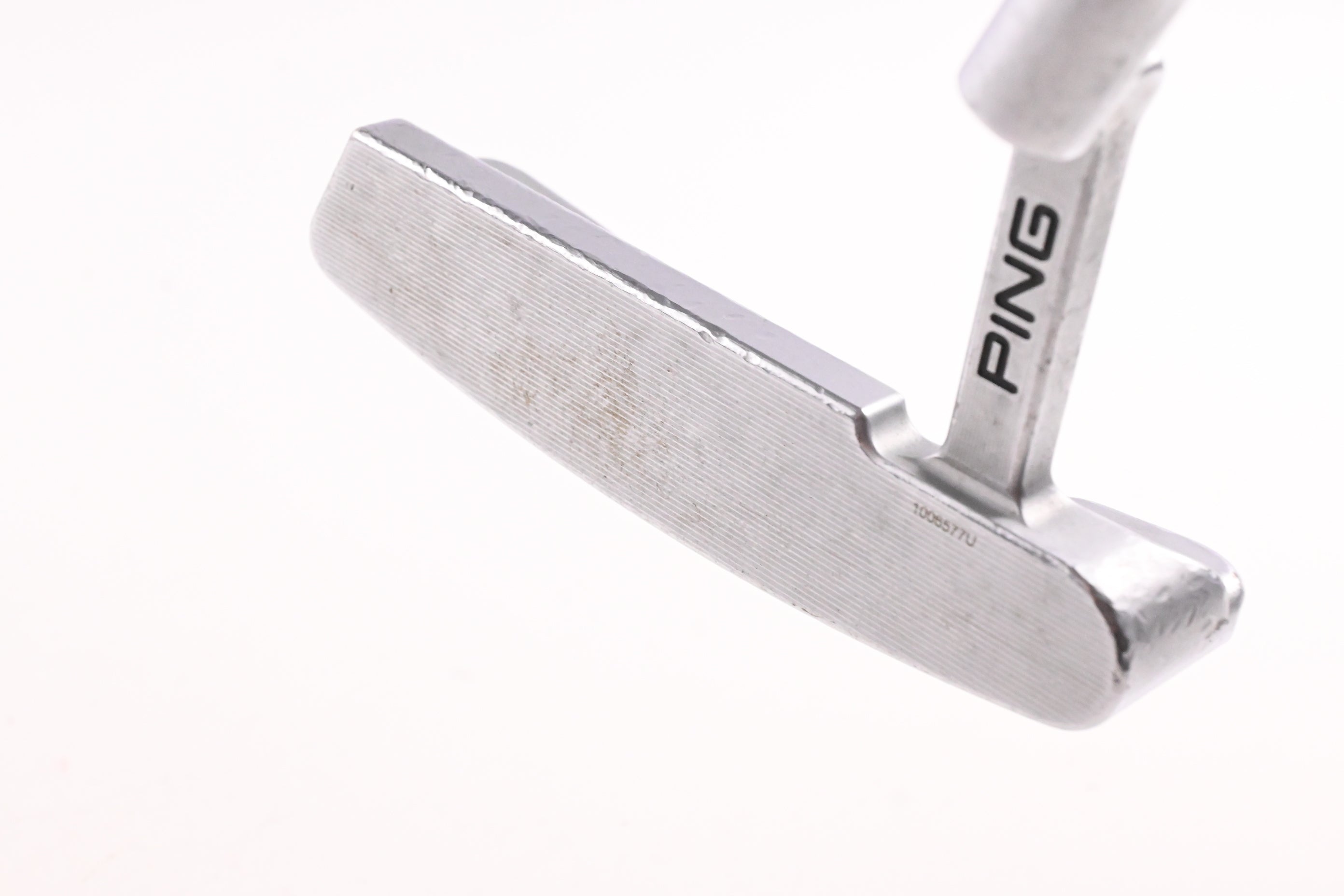 Ping Anser Milled #1 Putter / Black Dot / 34 Inch