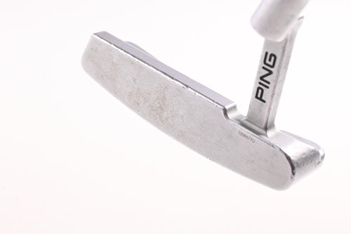 Ping Anser Milled #1 Putter / Black Dot / 34 Inch