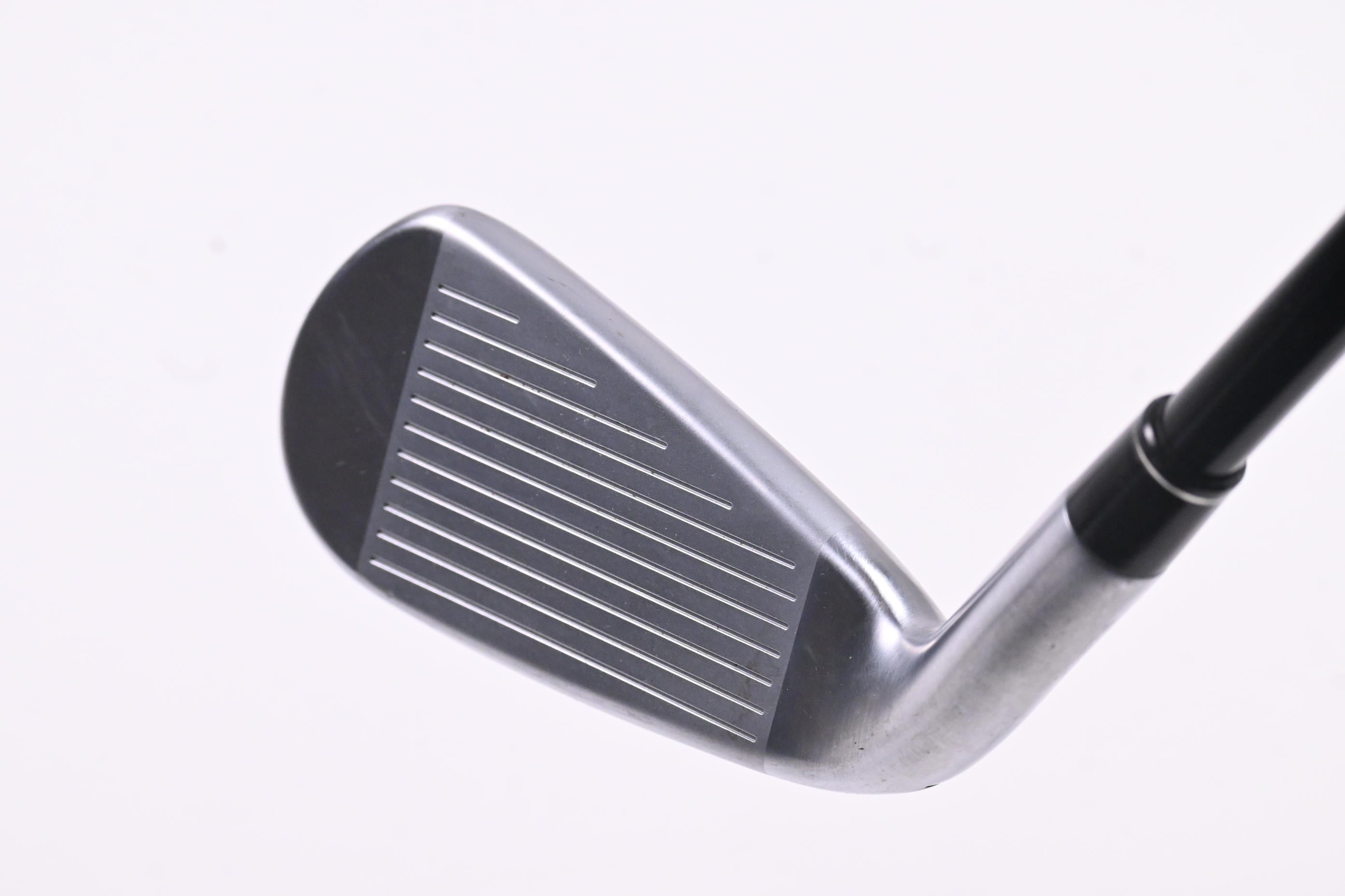 Taylormade SIM DHY #3 Iron / 19 Degree / Stiff Flex Diamana 75 Limited Shaft