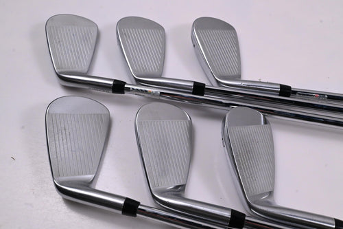 XXIO X 2022 Irons / 5-PW / Regular Flex N.S.Pro 950GH Neo Shafts