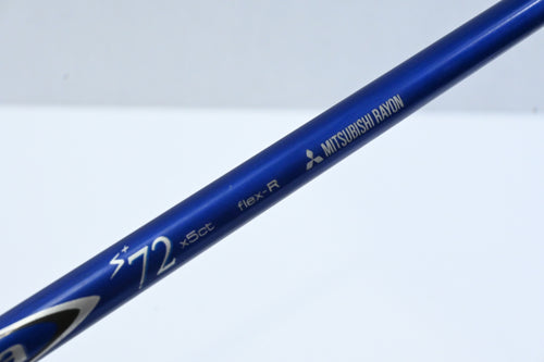 Diamana S+ Plus 72 #5 Wood Shaft / Regular Flex / Titleist 1st Gen