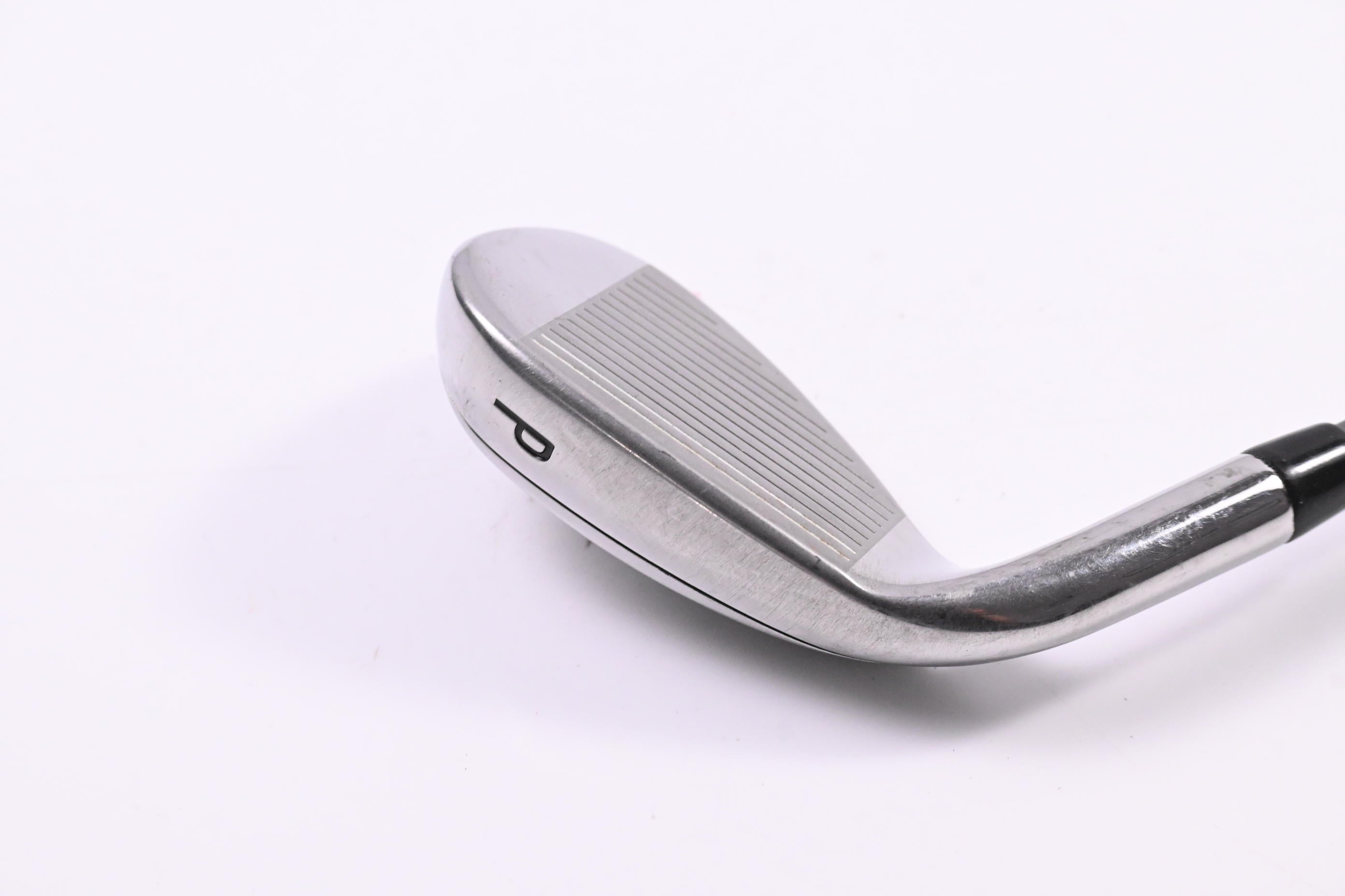 Callaway Mavrik Pitching Wedge / 41 Degree / Regular Flex Catalyst 65 Shaft