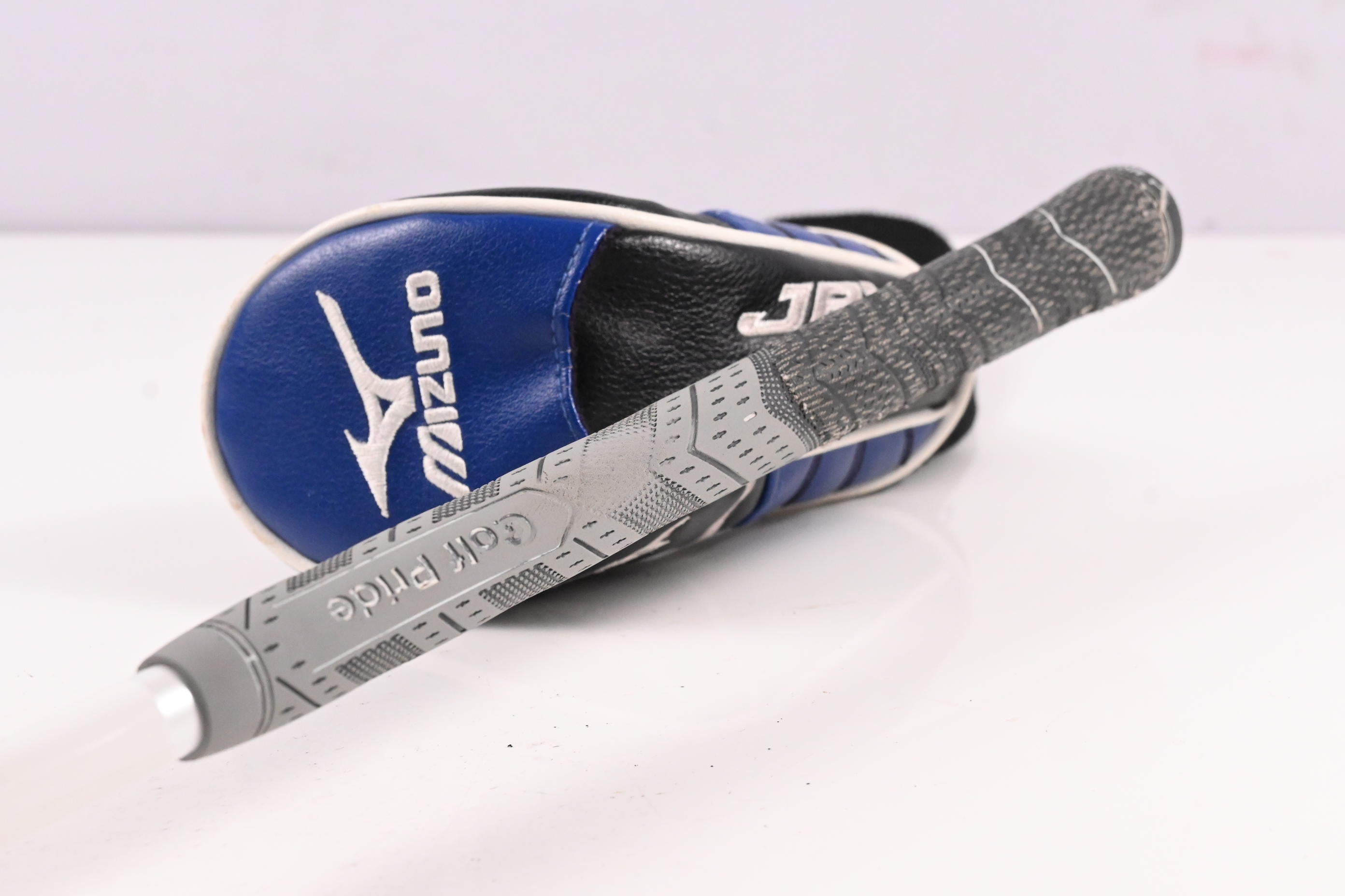 Mizuno JPX EZ 2016 #4 Hybrid / 22 Degree / Regular Flex Fujikura Orochi 65 Shaft
