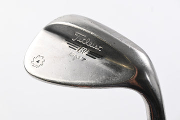 Titleist Vokey SM7 Sand Wedge / 56 Degree / Wedge Flex Vokey Design Shaft