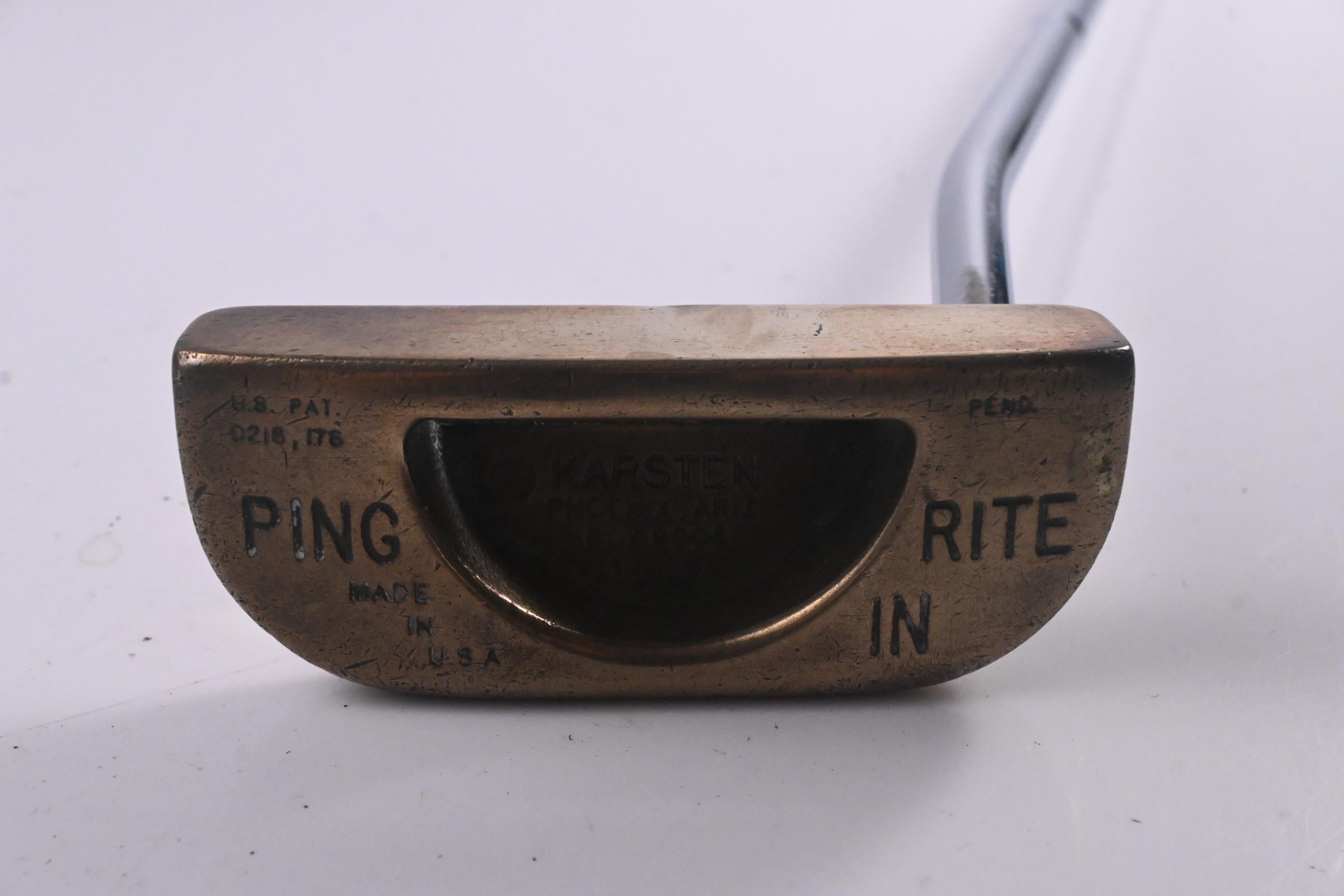 Ping Karsten Original Putter