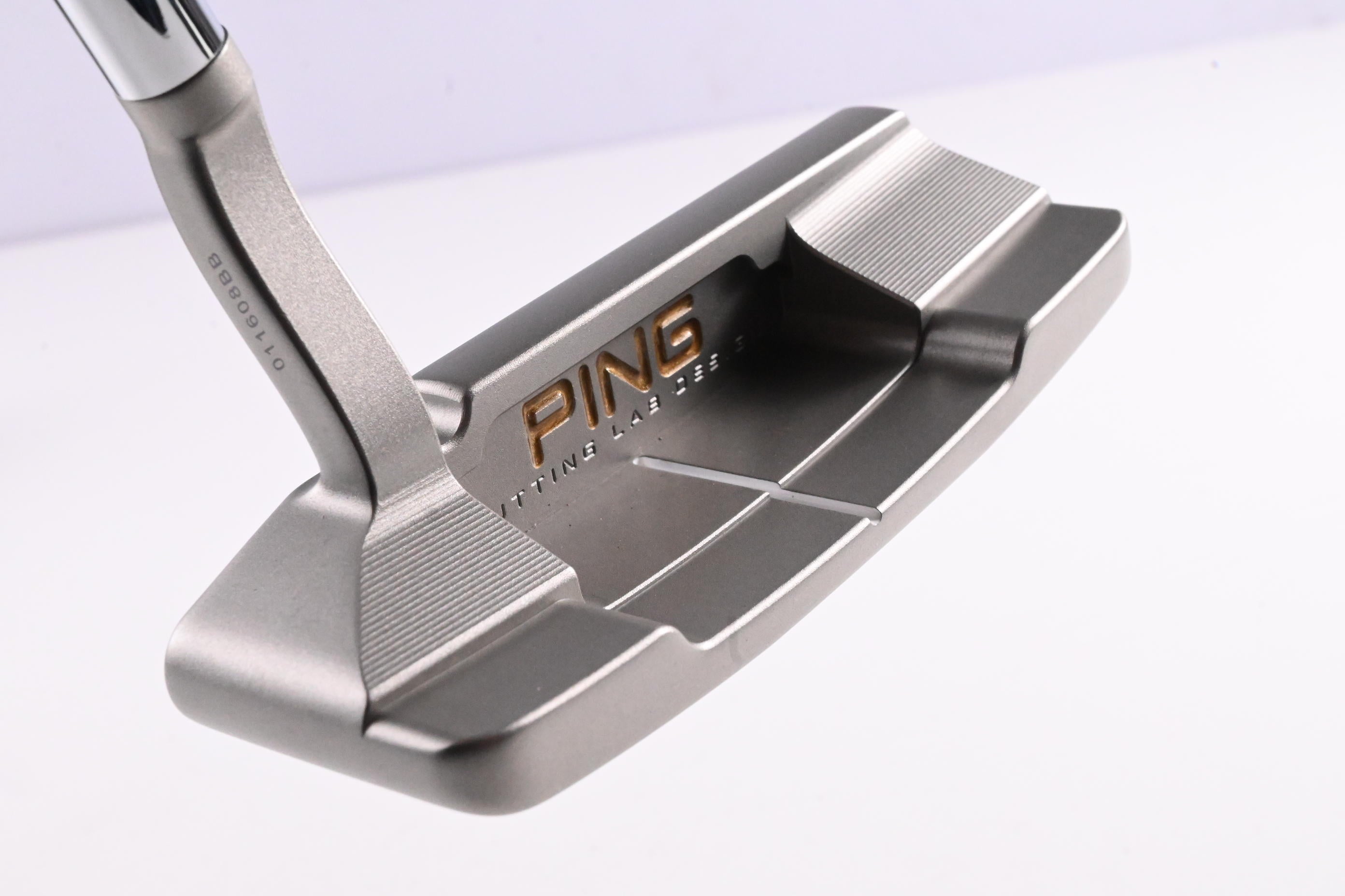 Ping PLD Milled 2025 Anser 4D Putter / 35 Inch