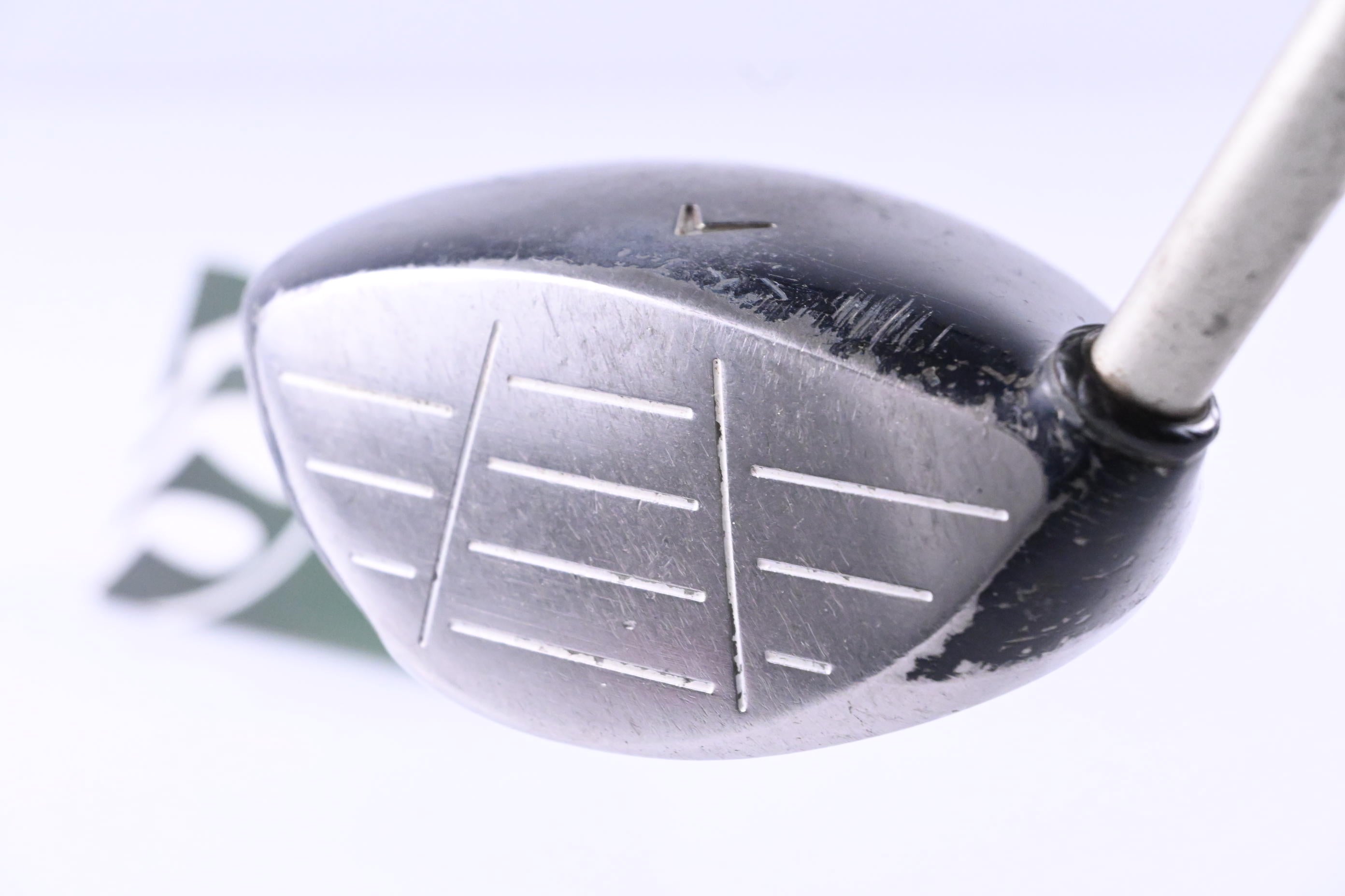 Callaway Steelhead Plus #3 Wood / 15.5 Degree / Regular Flex Callaway Shaft