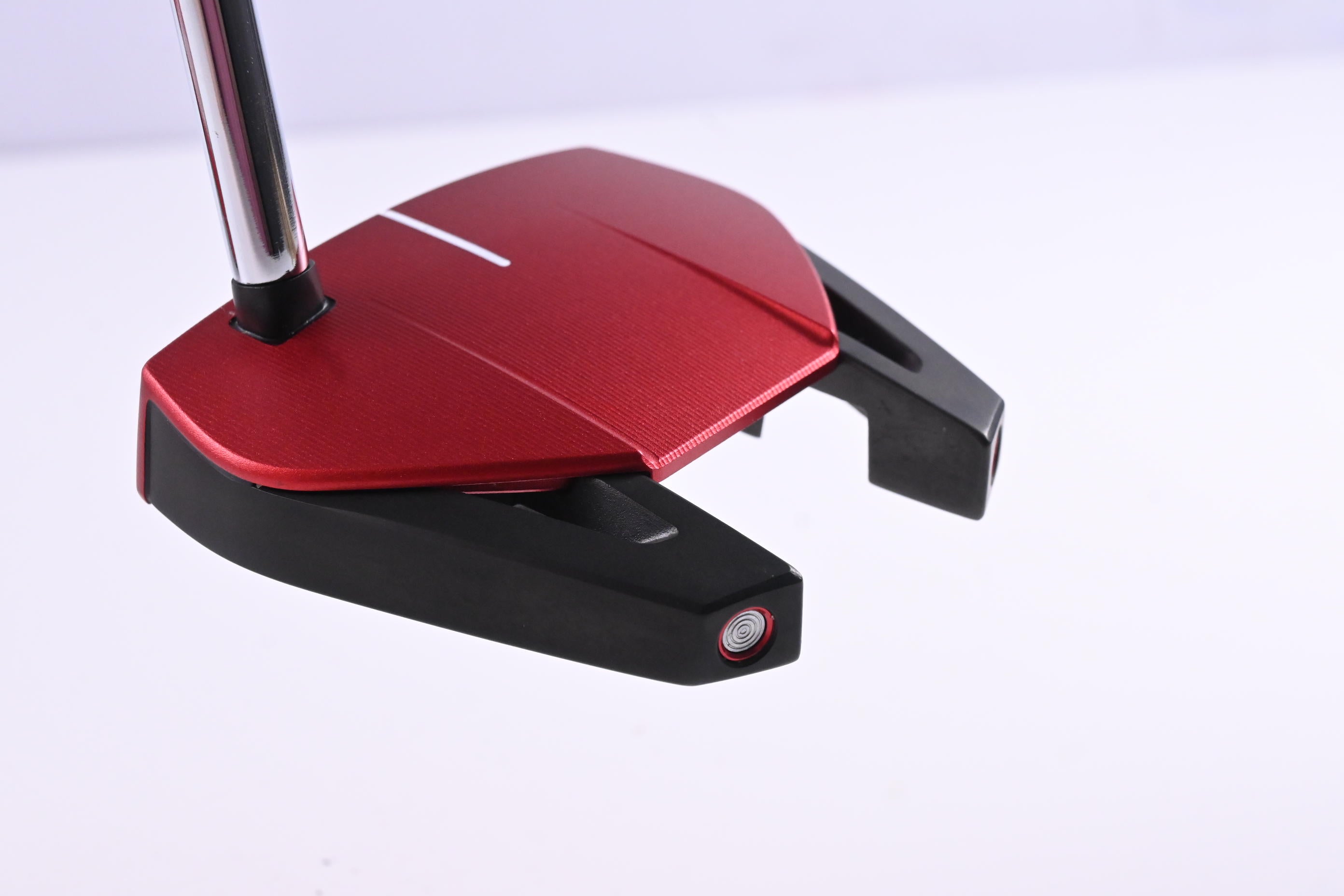 Taylormade Spider GT Red Single Bend Putter / 33 Inch