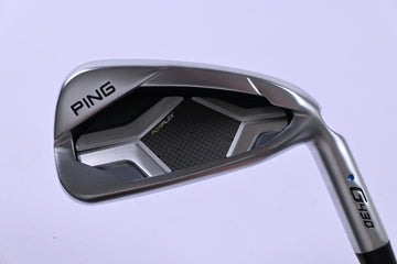 Ping G430 #5 Iron / 22 Degree / Blue Dot / Stiff Flex Ping AWT 2.0 Shaft