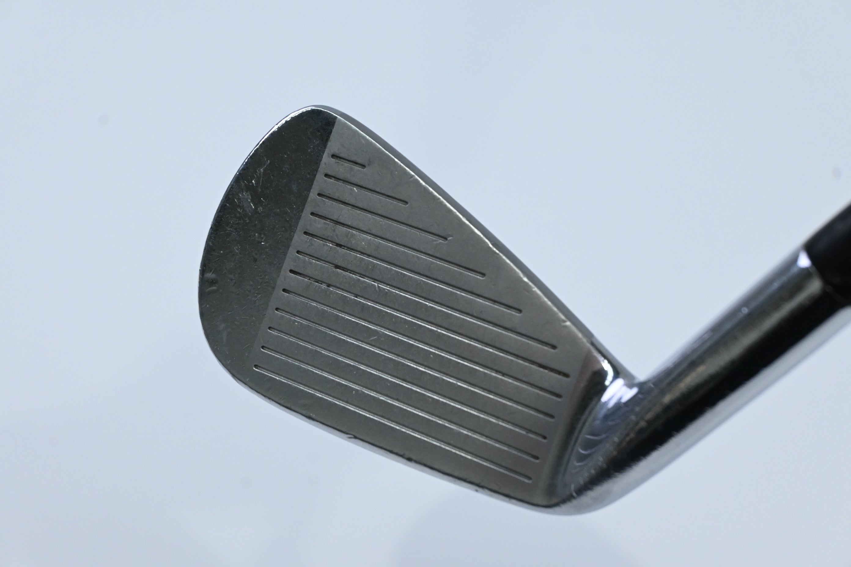 Mizuno MP-15 #4 Iron / 24 Degree / X-Flex Project X Rifle Shaft