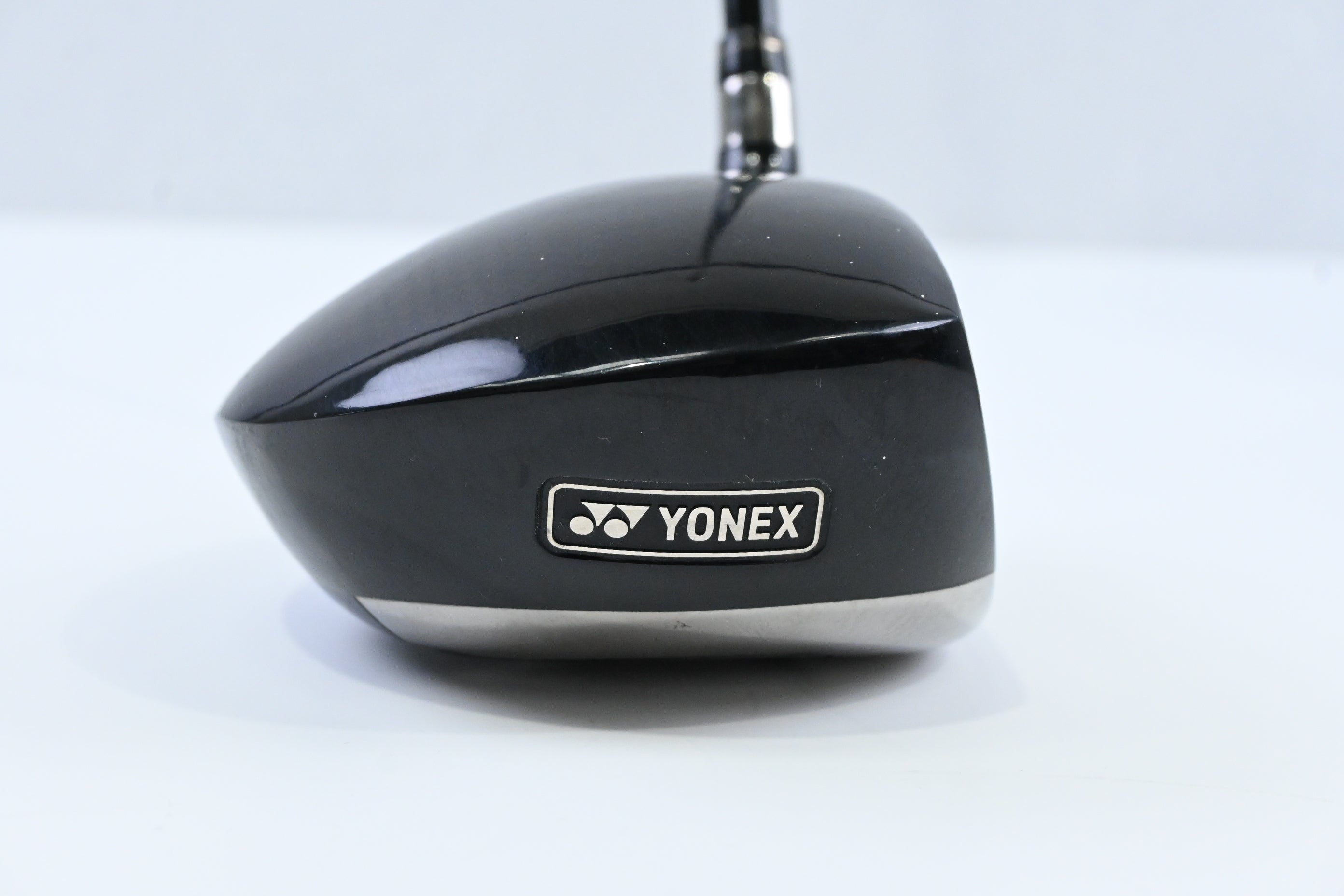 Yonex Cyberstar Powerbrid Driver / 12 Degree / Regular Flex Yonex Ultimum 70+