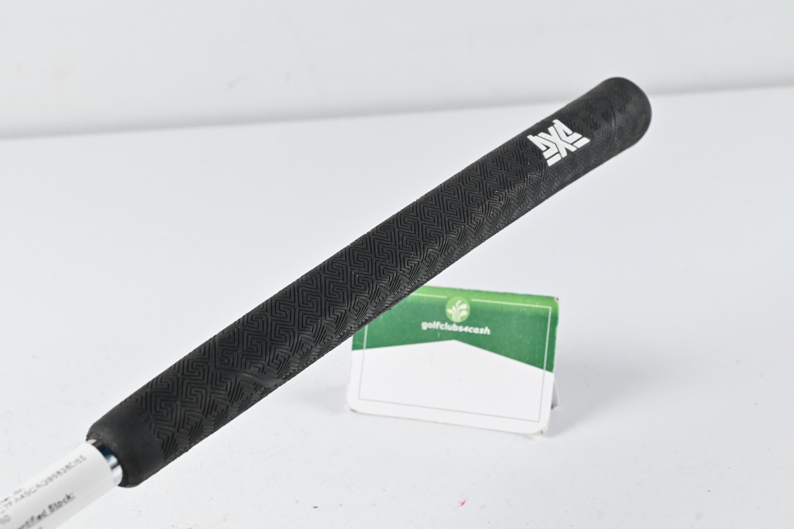 PXG Battle Ready II One & Done Putter / 35 Inch