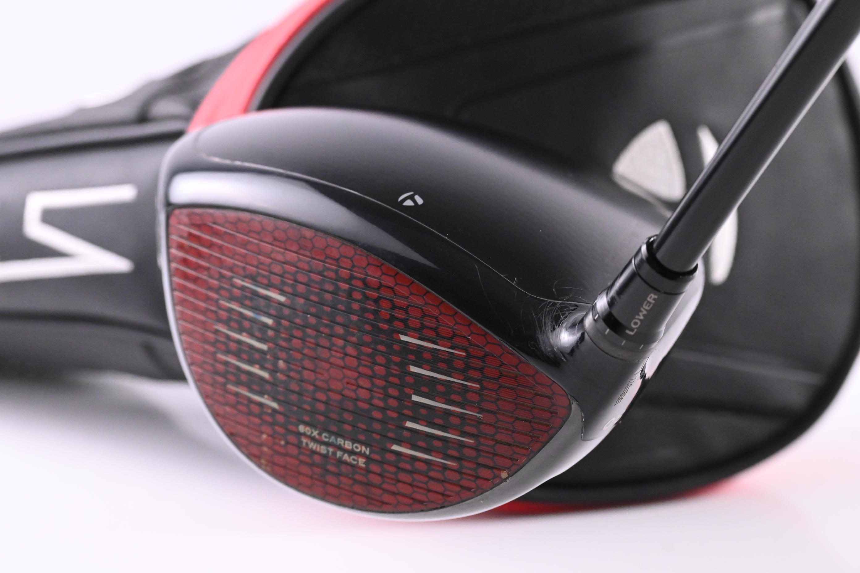 Taylormade Stealth Driver / 9 Degree / Stiff Flex Kai'li Blue 60 Shaft