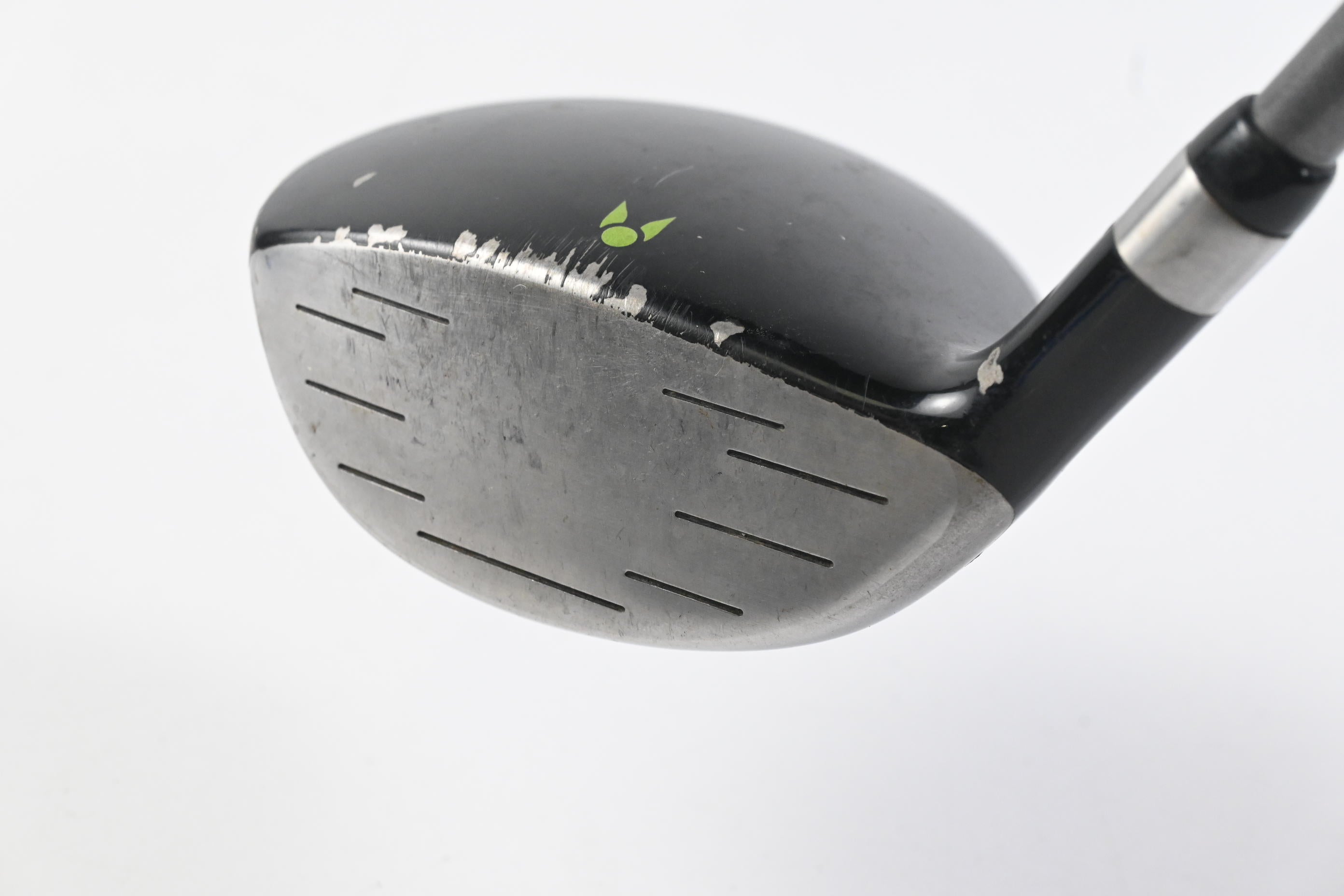 Jack Nicklaus EZ Up #3 Wood / 15 Degree / Stiff Flex Aldila Hi Launch 65 Shaft