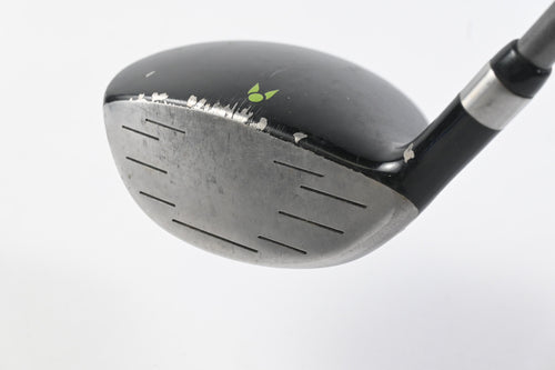 Jack Nicklaus EZ Up #3 Wood / 15 Degree / Stiff Flex Aldila Hi Launch 65 Shaft