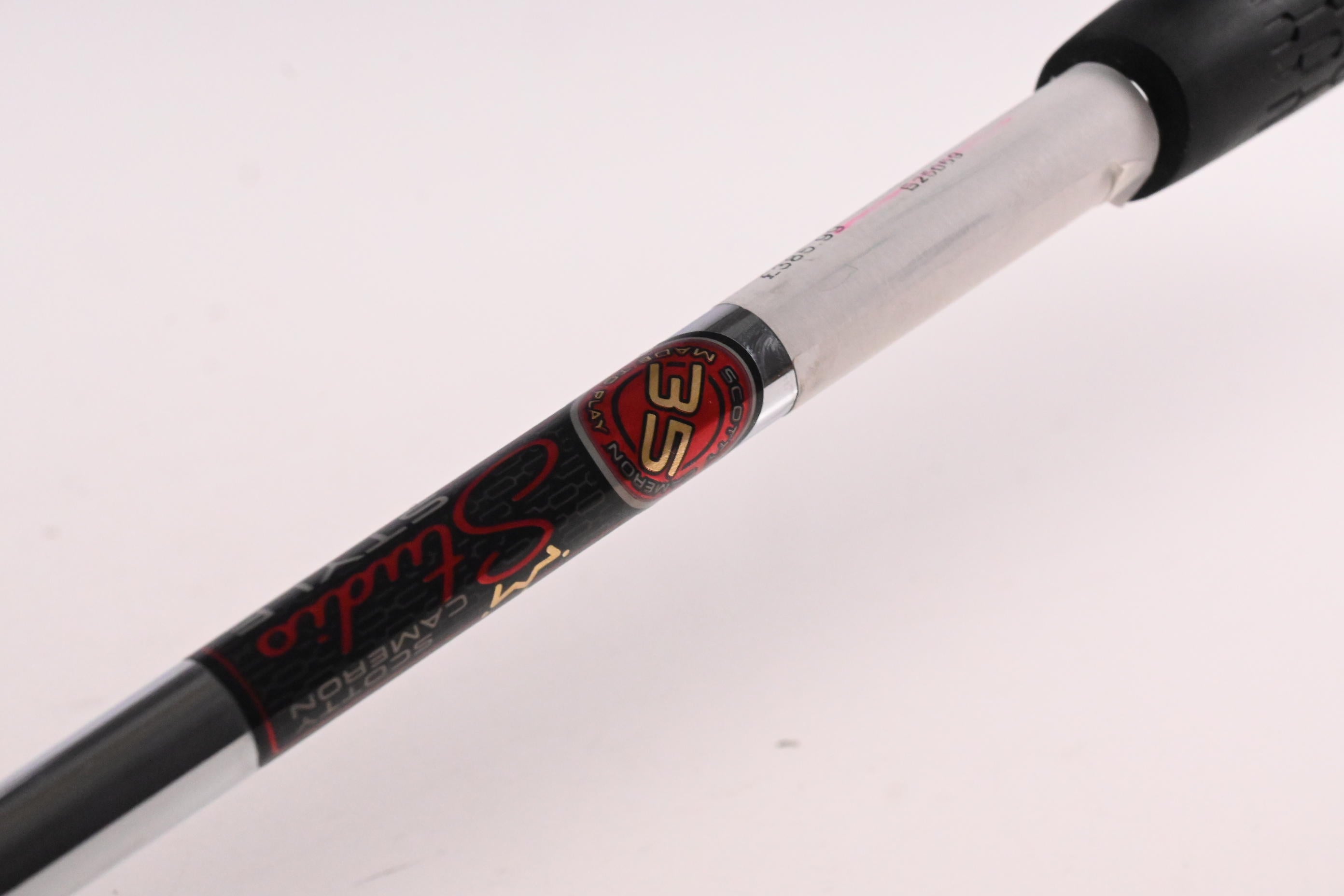 Scotty Cameron Studio Style Newport 2 2025 Putter / 35 Inch