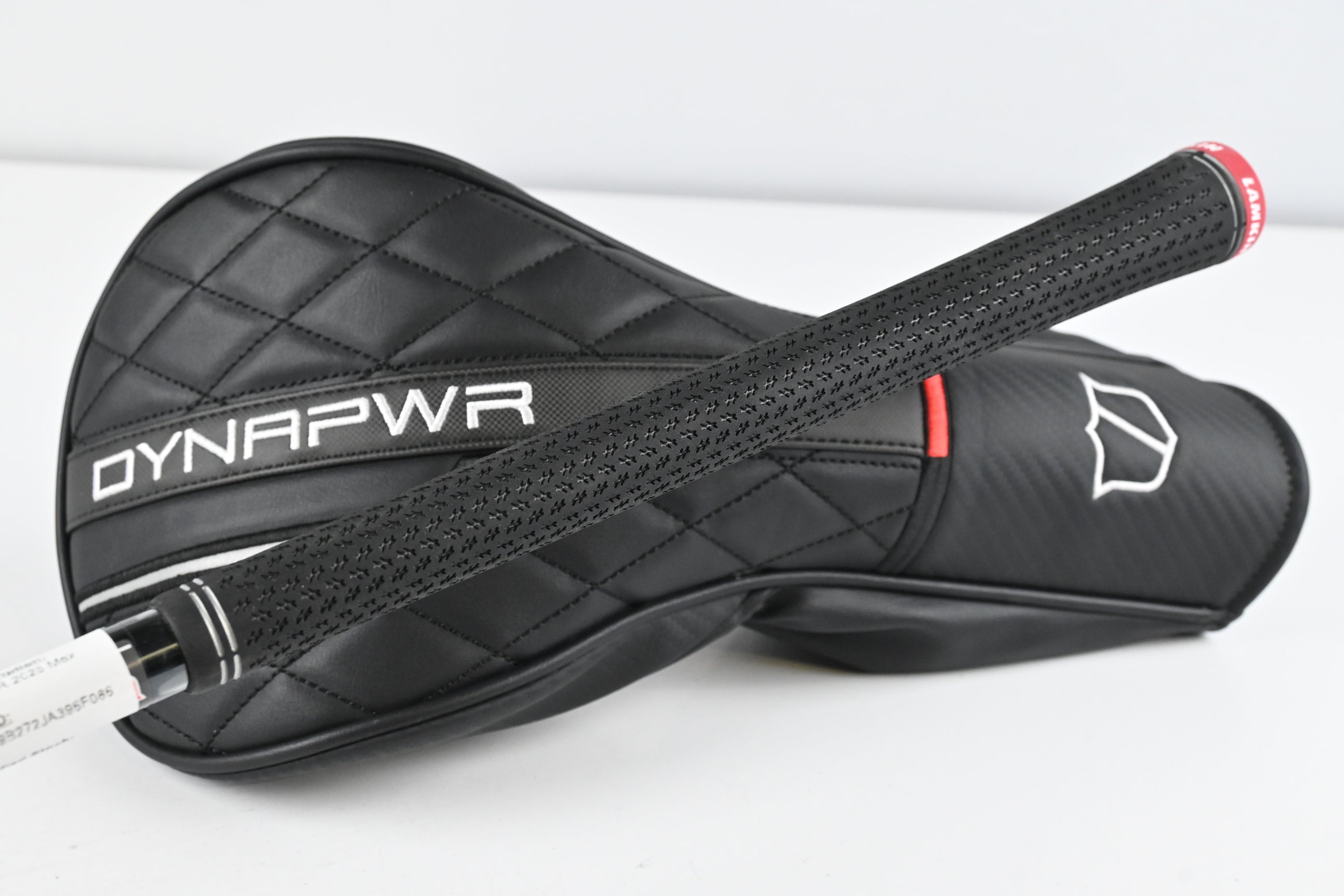 Wilson DYNAPWR 2025 Max Driver / 10.5 Degree / Regular Flex UST LIN-Q M40X 5