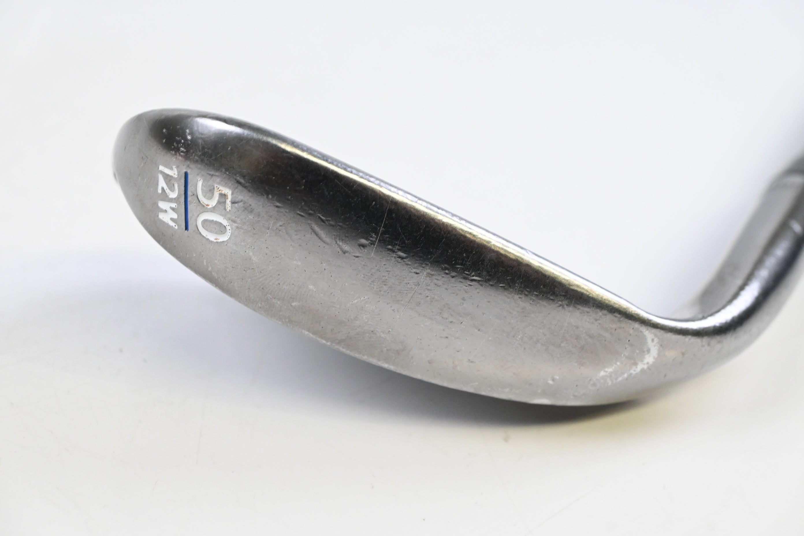 Callaway Jaws MD5 Gap Wedge / 50 Degree / Wedge Flex Project X Catalyst 80