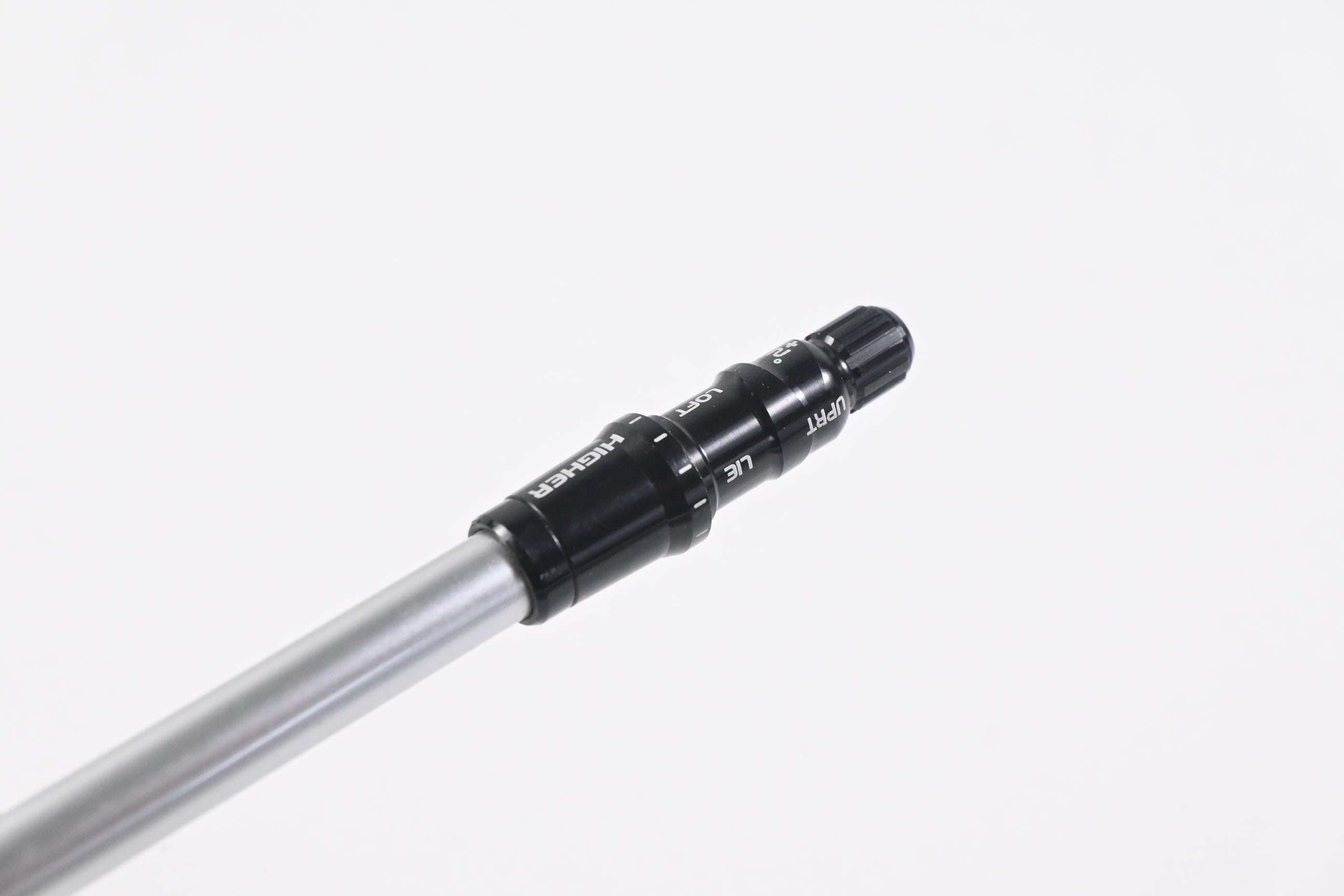 Kuro Kage Black 60 Driver Shaft / Regular Flex / Taylormade 2nd Gen