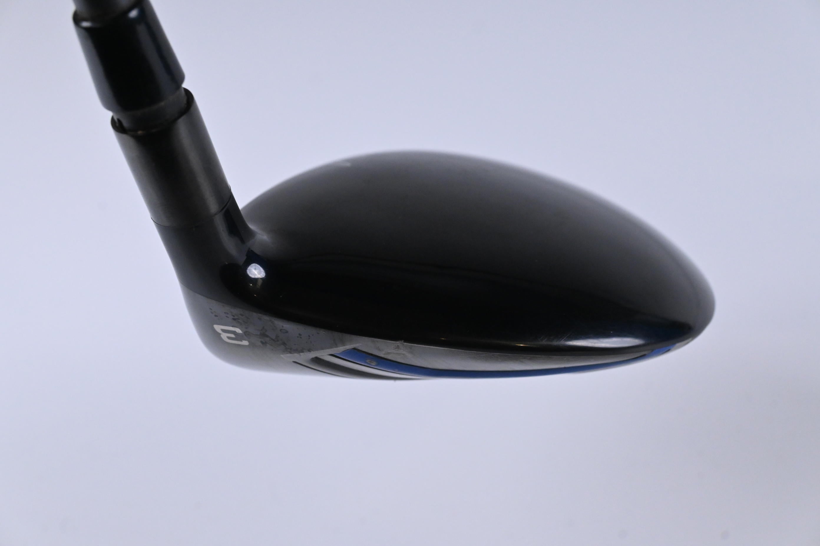 Callaway X-Series N416 #3 Wood / 15 Degree / Regular Flex Aldila Tour ATX Blue