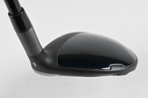 Callaway Paradym #5 Wood / 18 Degree / Stiff Flex HZRDUS Black 70 Shaft