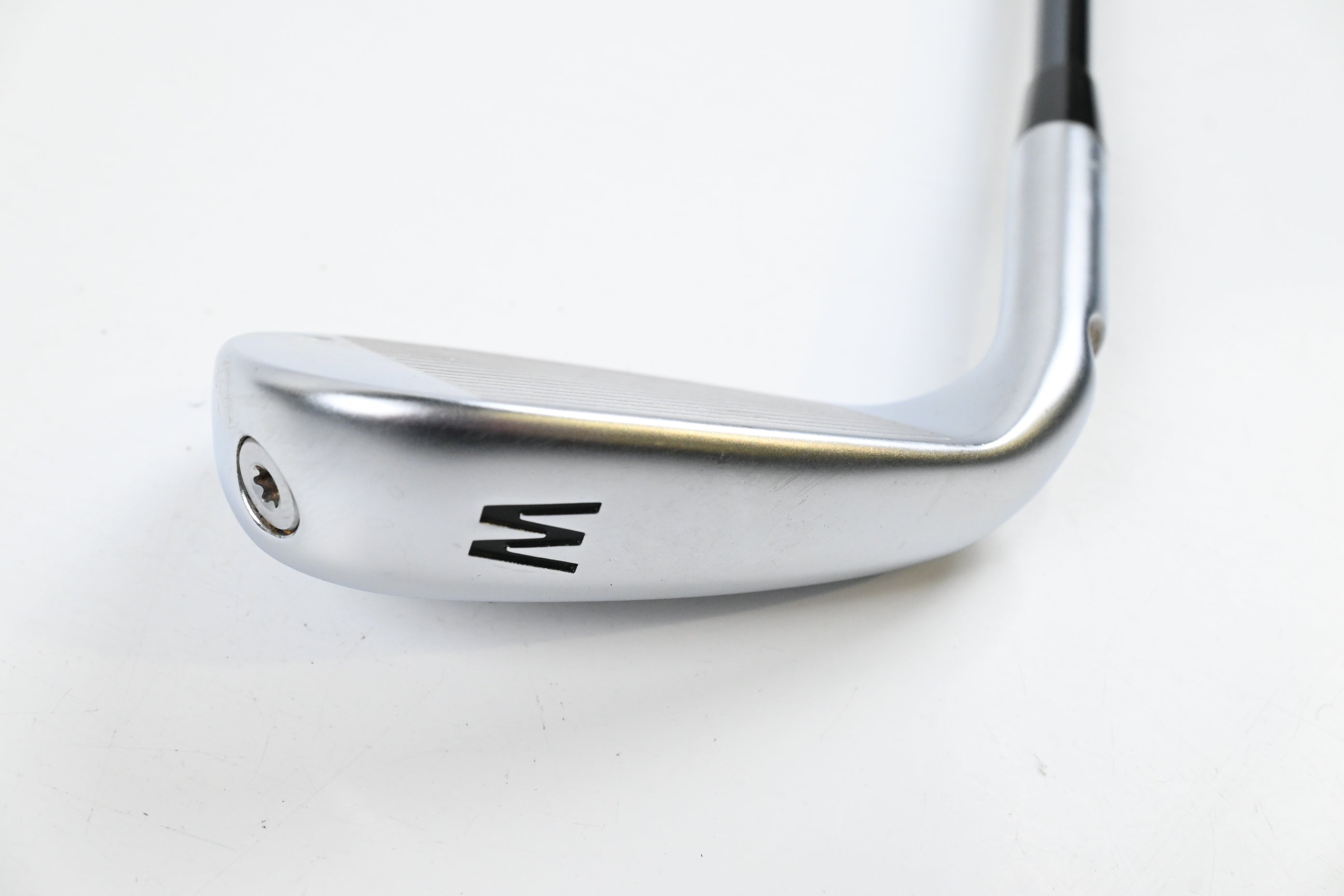 Ping G440 Pitching Wedge / 42 Degree / Red Dot / Regular Flex UST Recoil Dart 75