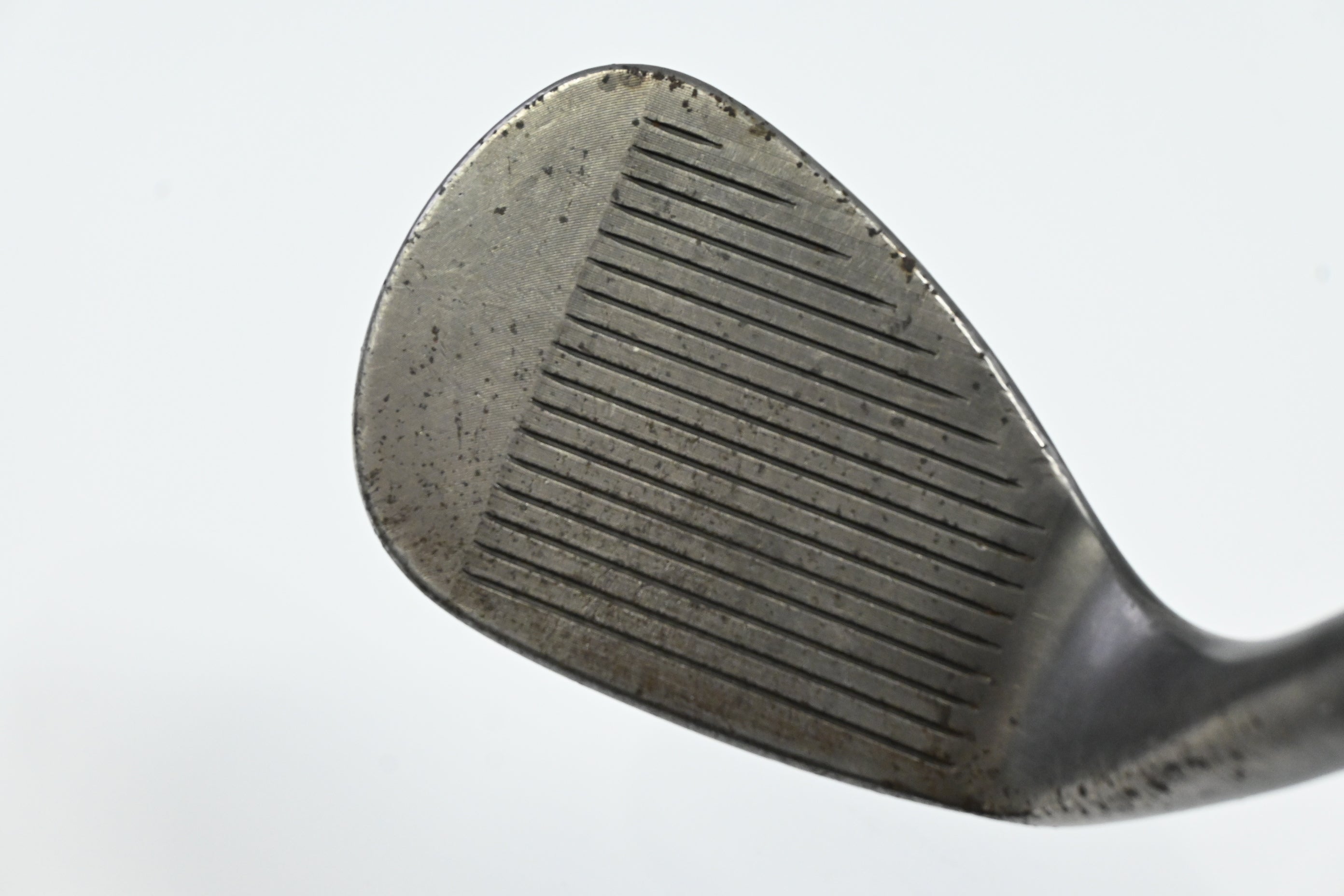 Titleist Vokey SM7 Lob Wedge / 58 Degree / Wedge Flex Vokey Design