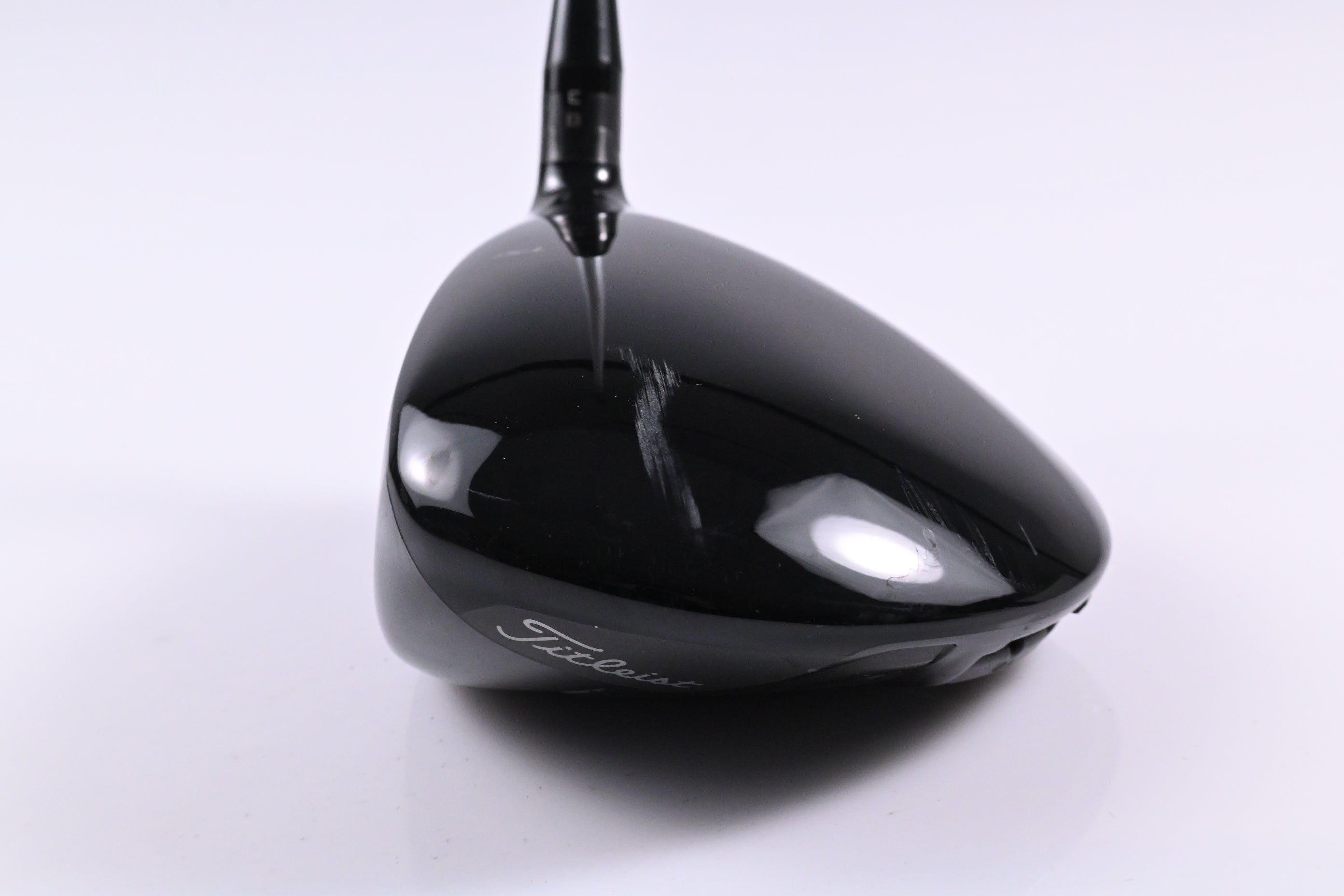 Tour Issue Left Hand Titleist TSi3 Driver / 8 Degree / Stiff Flex Aldila Rogue