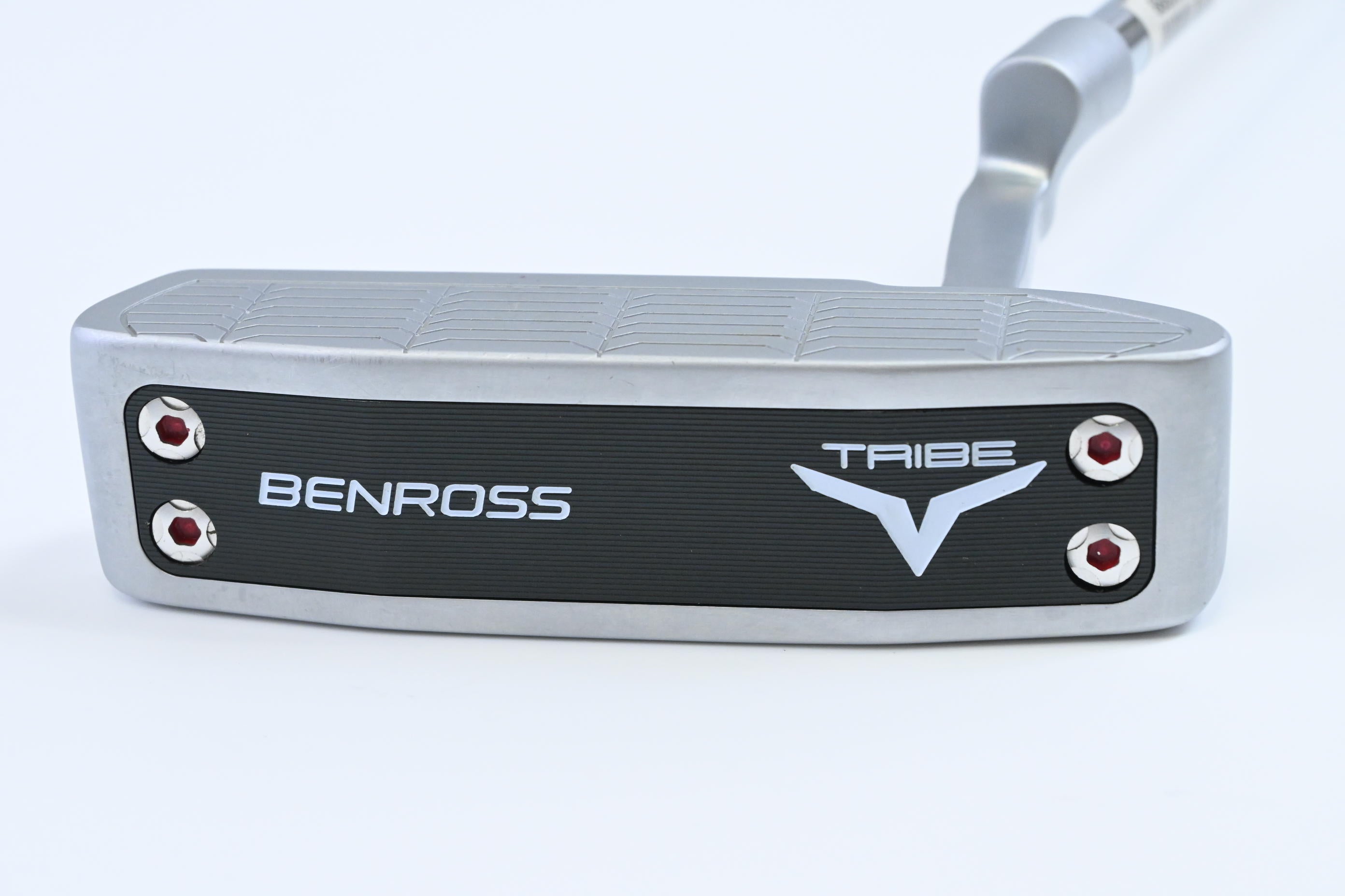 Benross Tribe MD J Series MD6 Putter / 34 Inch