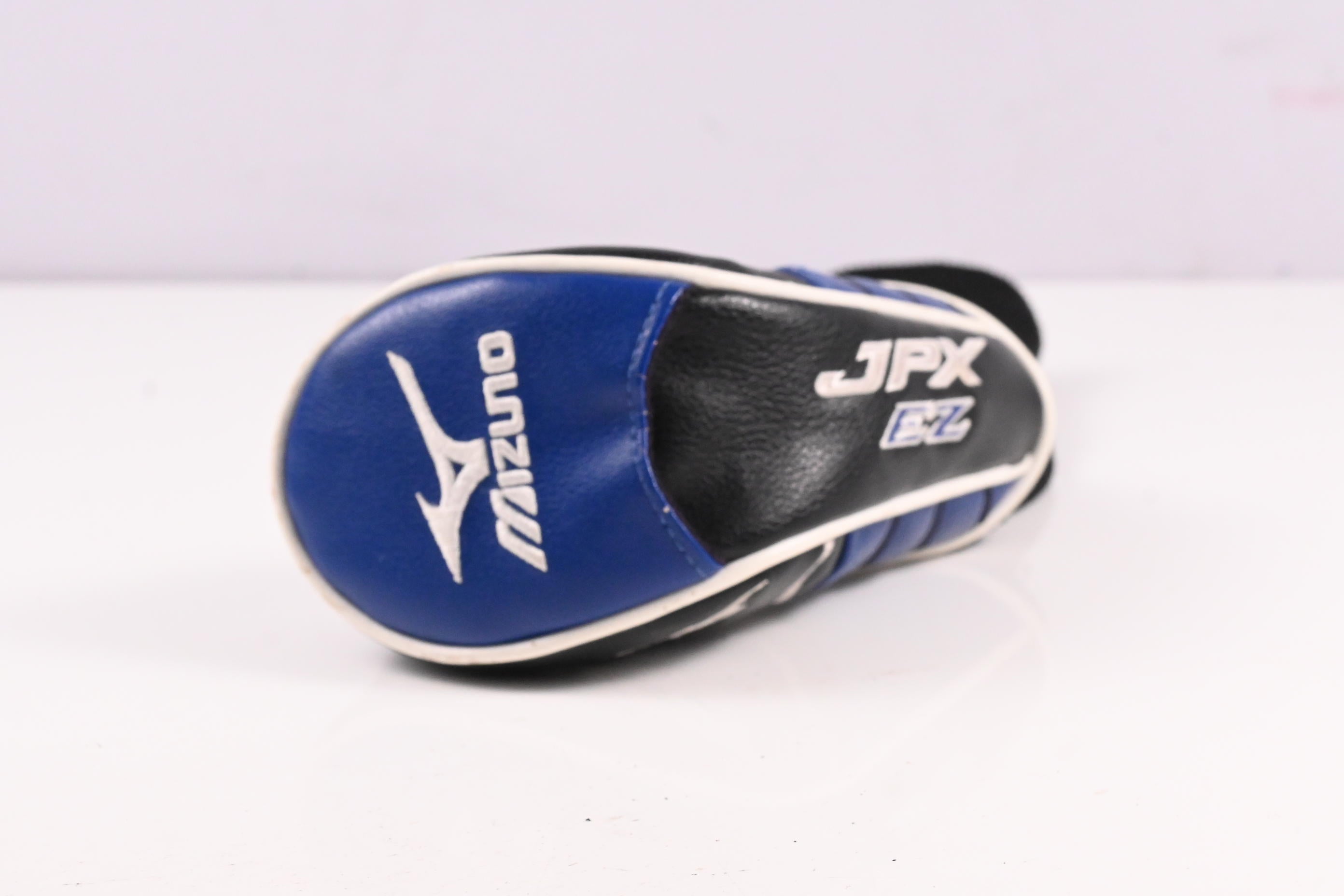 Mizuno JPX EZ 2016 #4 Hybrid / 22 Degree / Regular Flex Fujikura Orochi 65 Shaft
