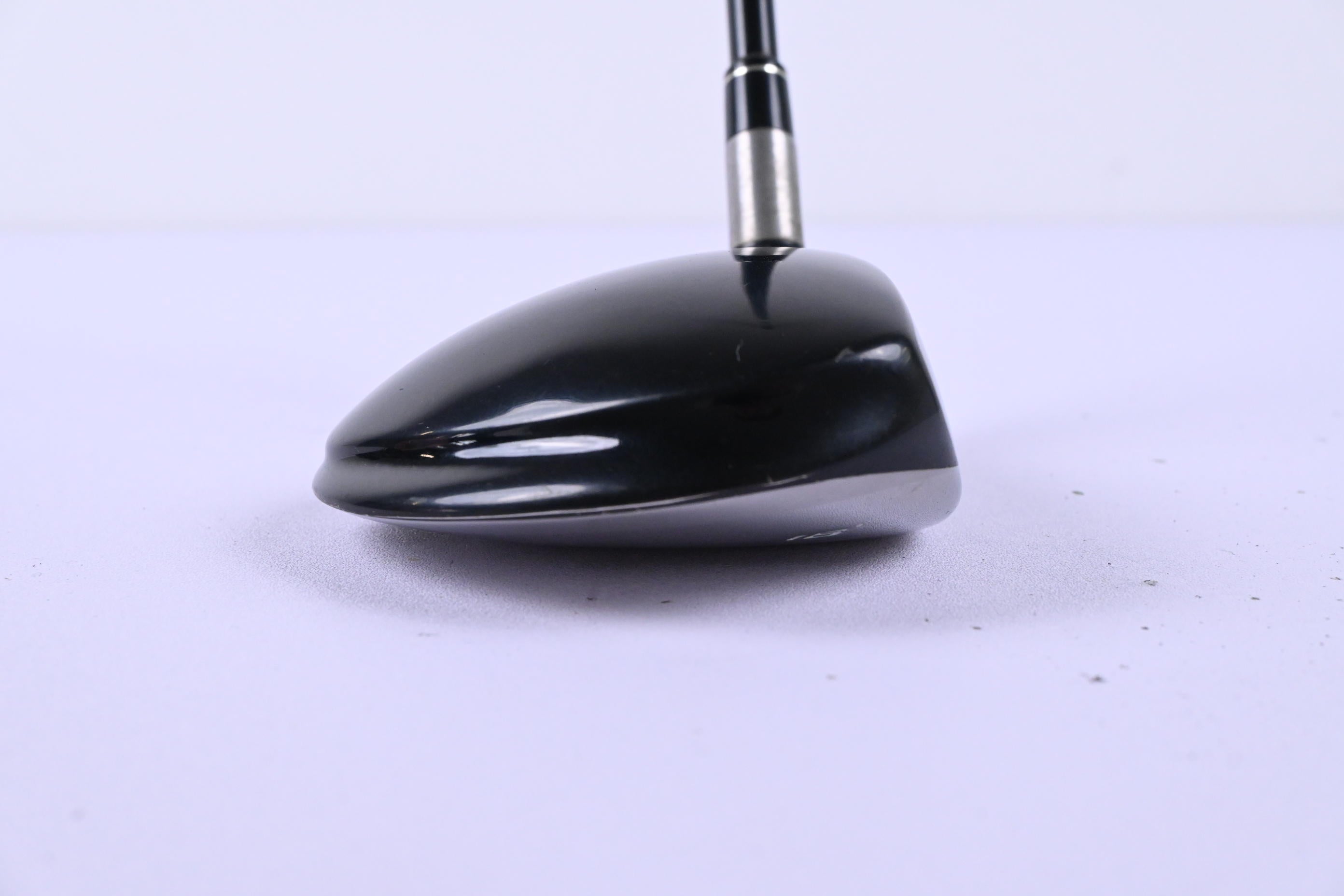 Taylormade Burner #5 Wood / 18 Degree / Regular Flex REAX Superfast 49 Shaft