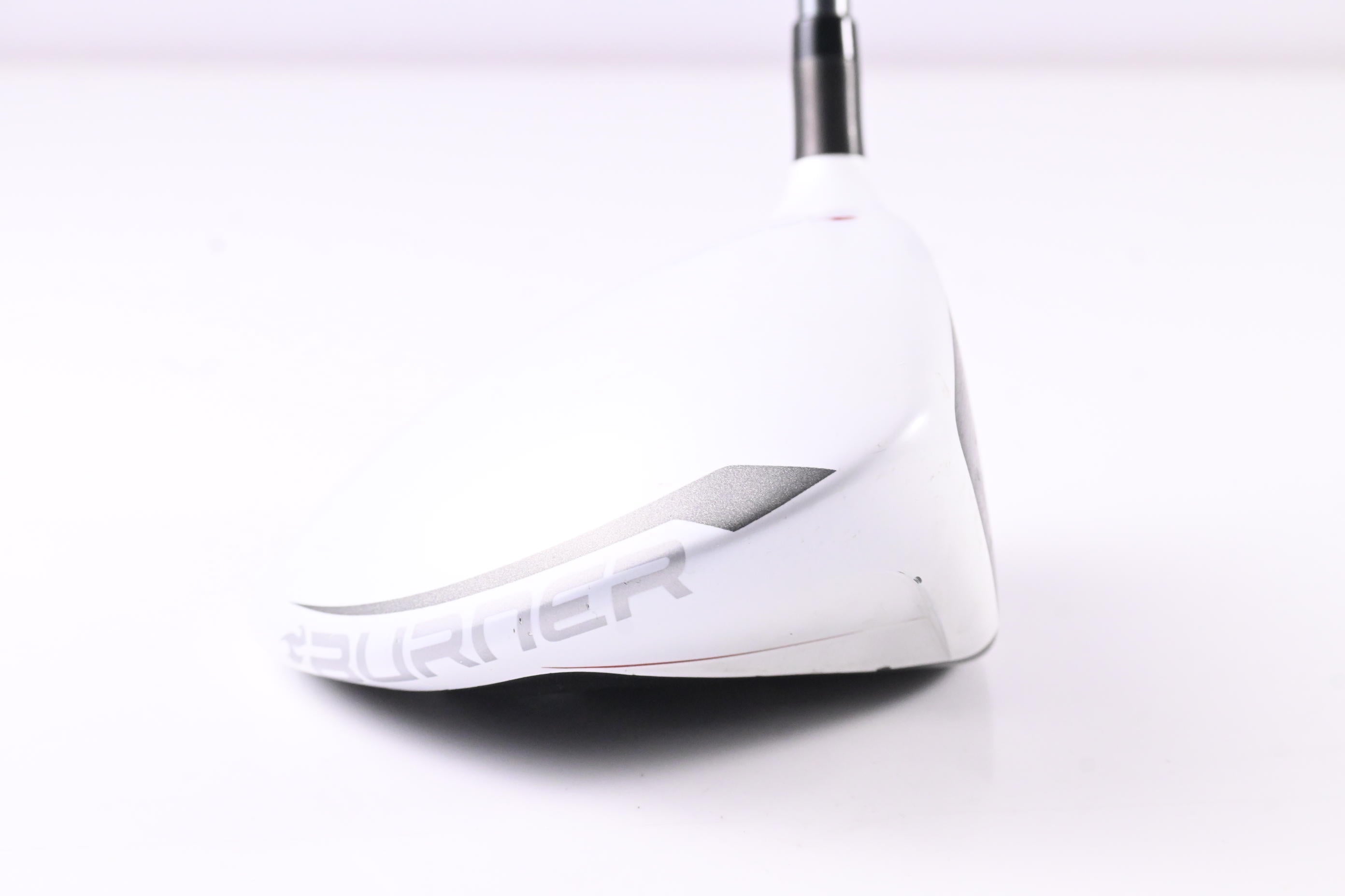 Taylormade Burner Superfast 2.0 Driver / 9.5 Degree / Stiff Flex Ozik Xcon-4.8