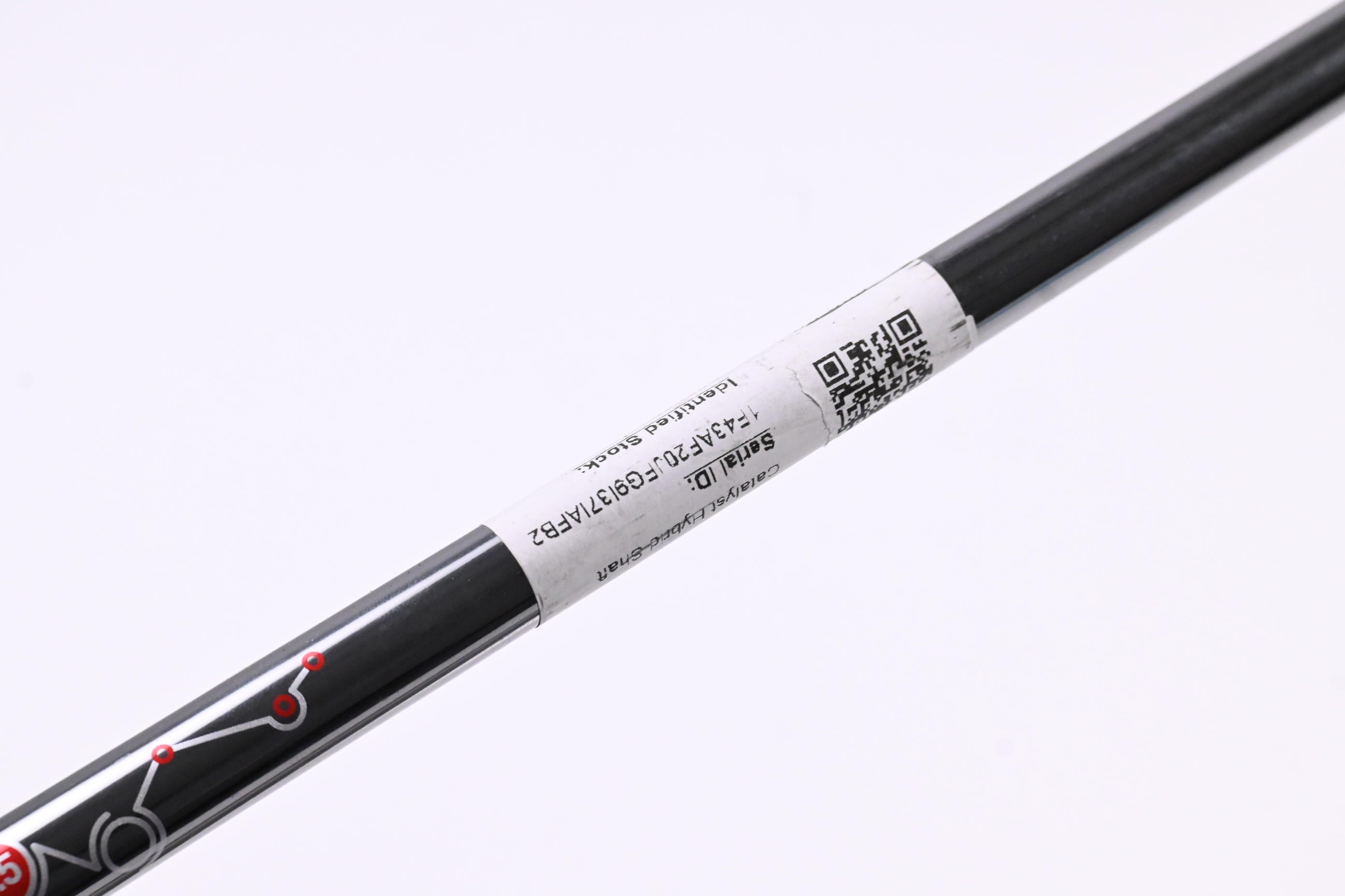 Project X Catalyst 60 #8 Hybrid Shaft / Regular Flex / Callaway 2nd Gen