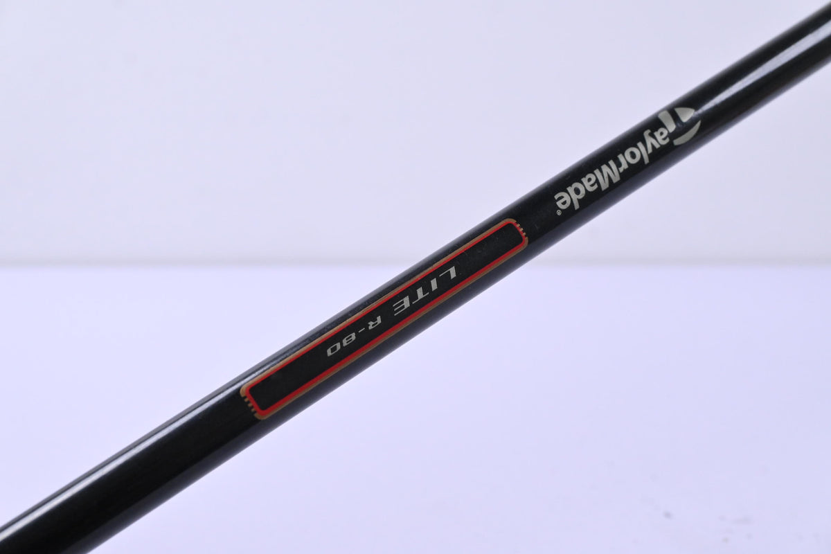 Taylormade 300 Series #3 Wood / 15 Degree / Regular Flex Taylormade 80 Shaft