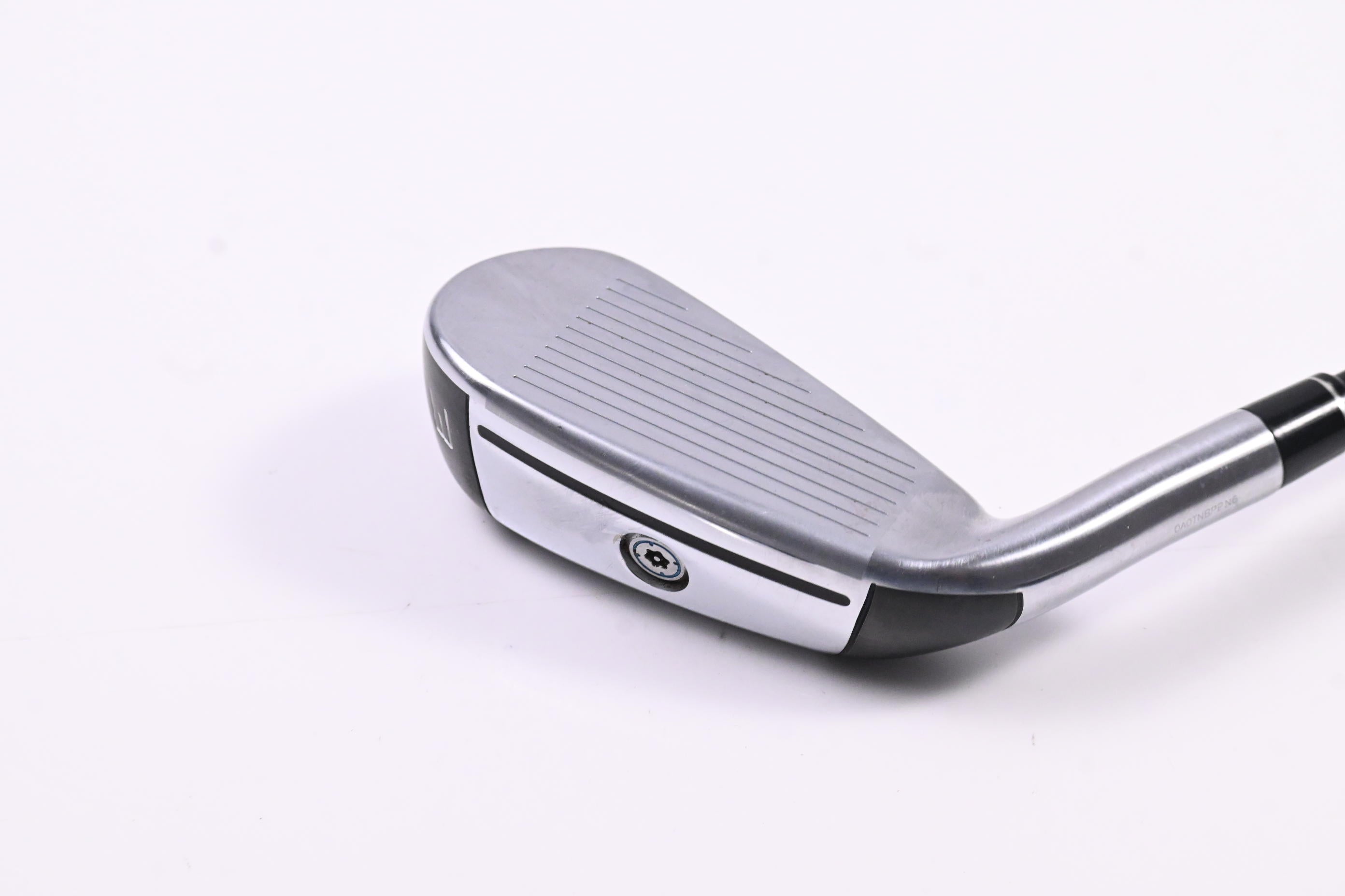 Taylormade SIM DHY #3 Iron / 19 Degree / Stiff Flex Diamana 75 Limited Shaft