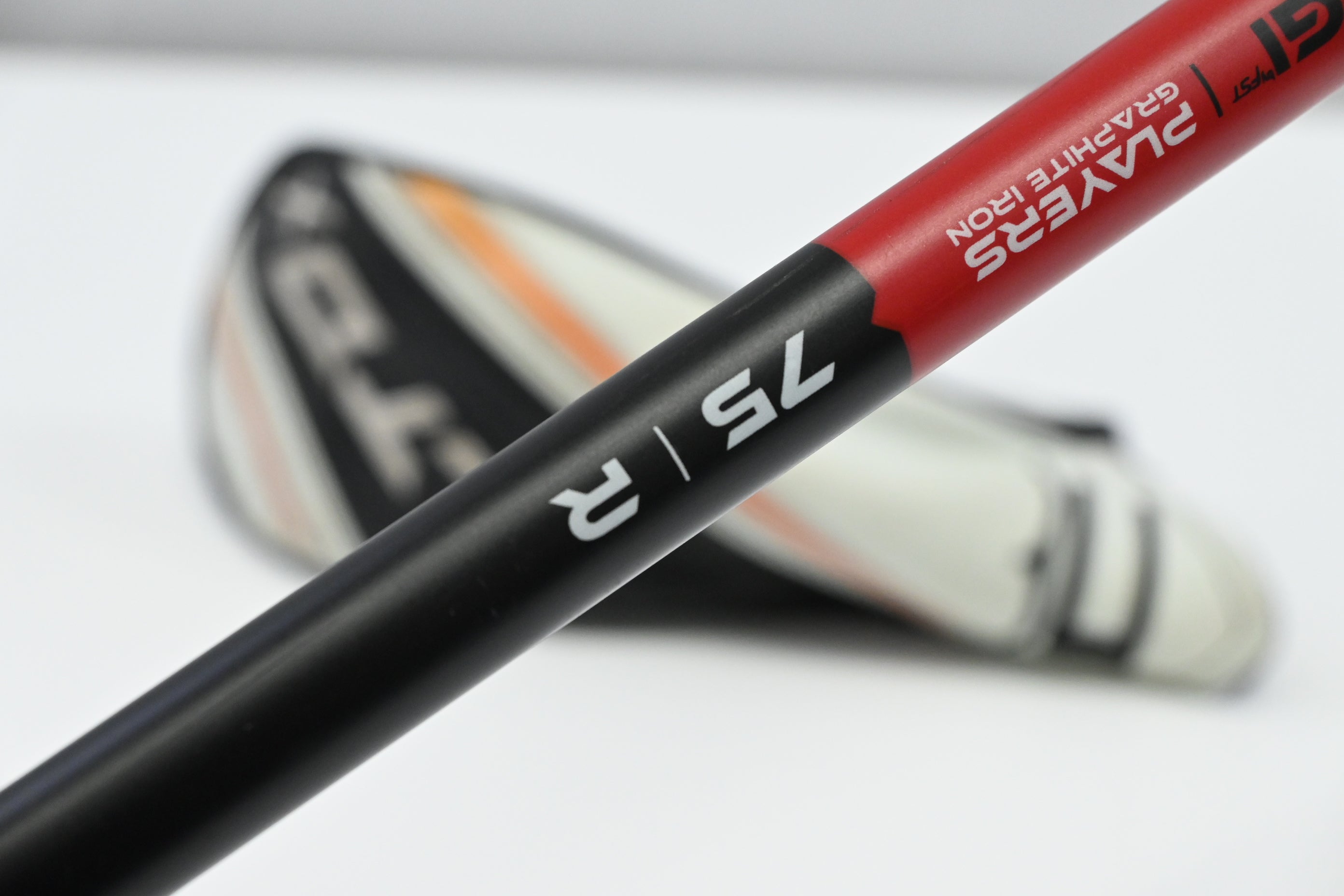 Cobra LTDx #2 Hybrid / 17 Degree / Regular Flex KBS PGI 75 Shaft